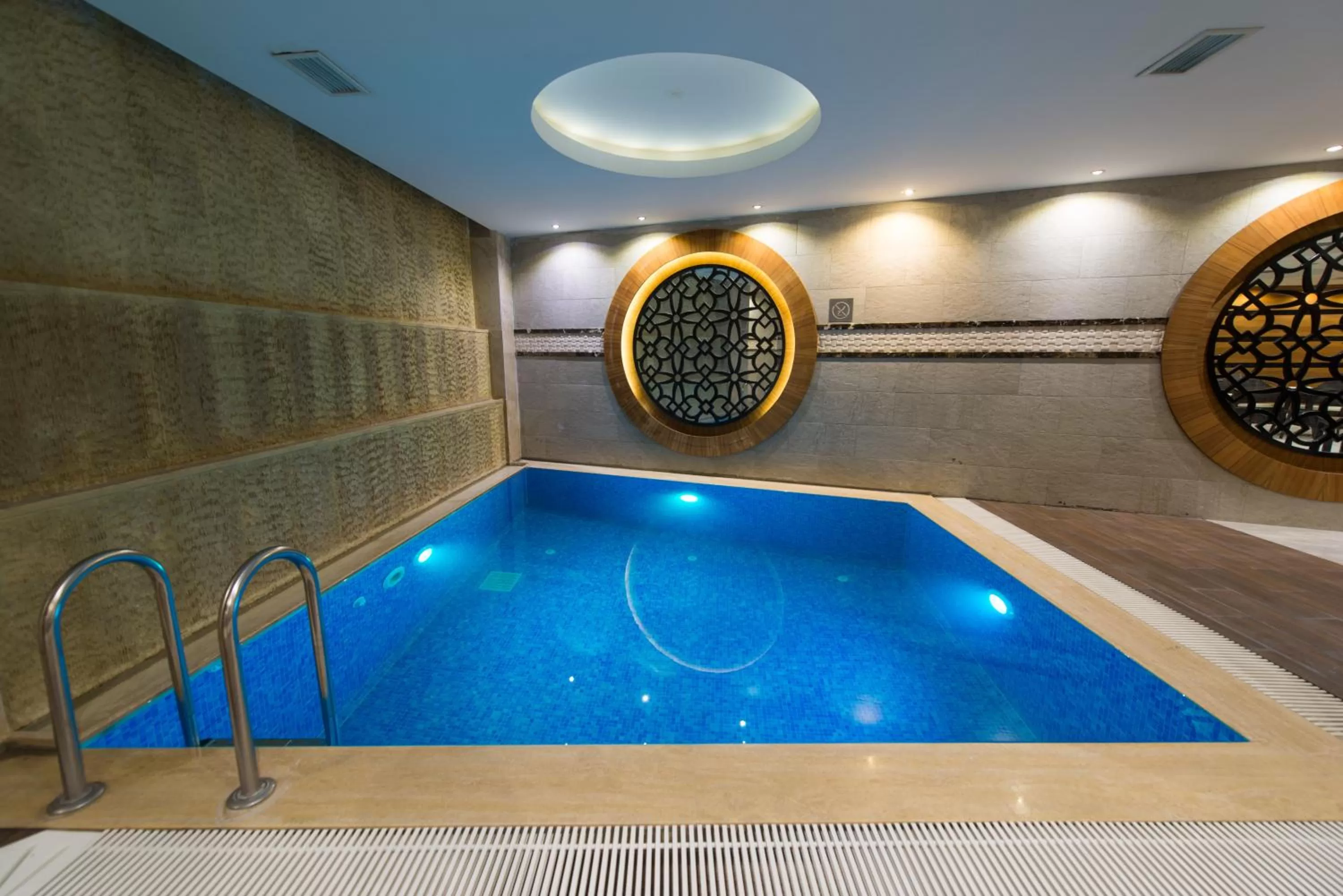 Swimming pool in Antea Hotel Oldcity -Special Category