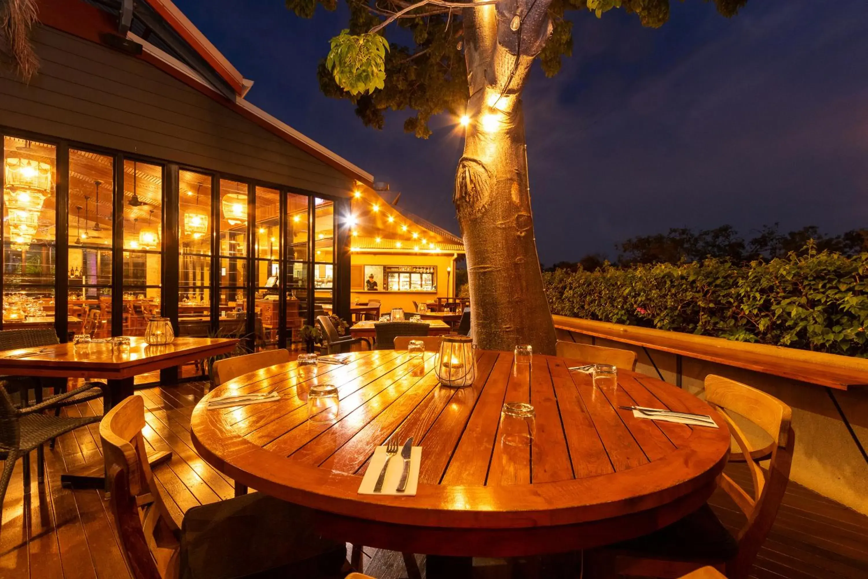 Property building in Bali Hai Resort & Spa Property building in Bali Hai Resort & Spa