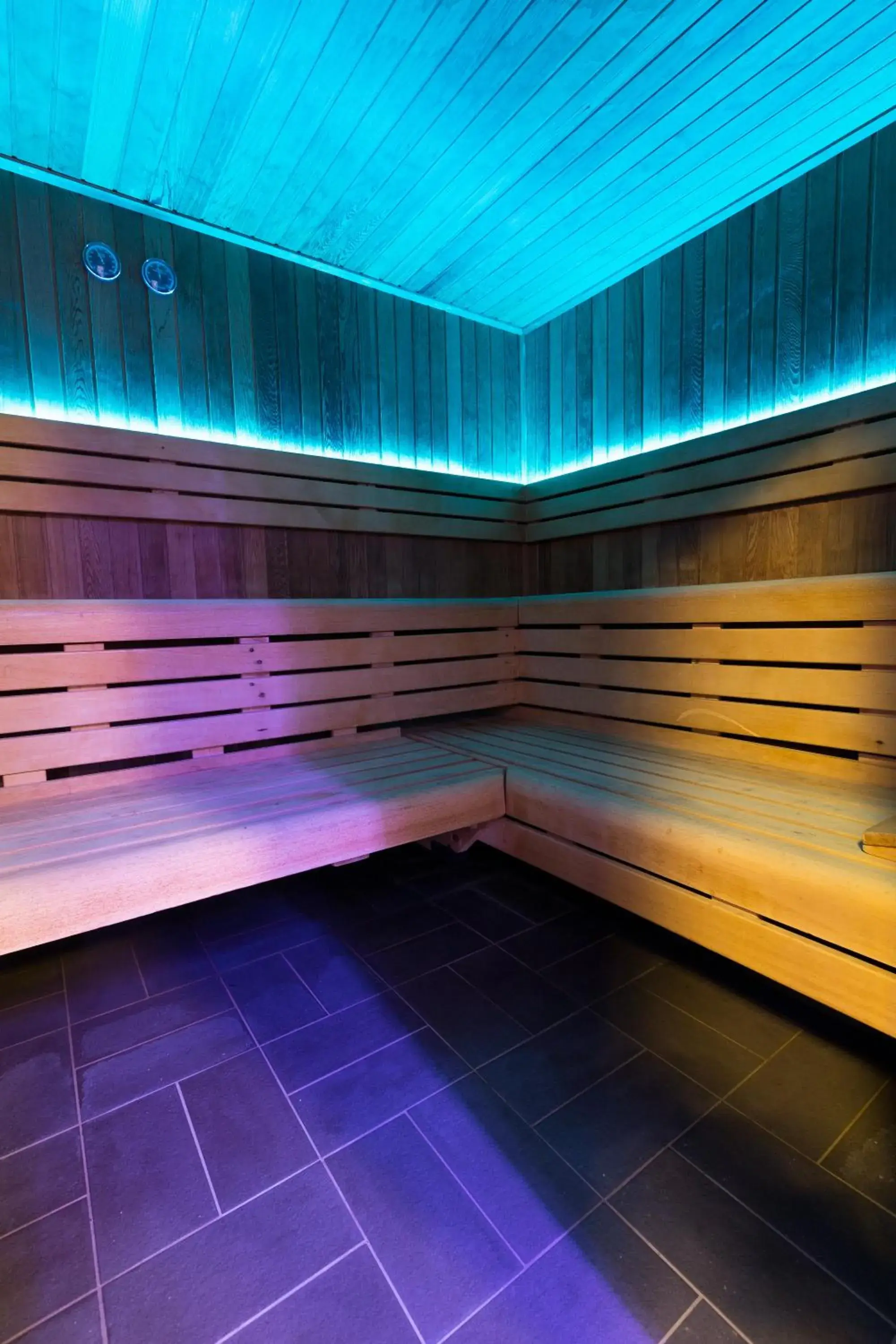 Sauna, Spa/Wellness in Fletcher Wellness-Hotel Stadspark