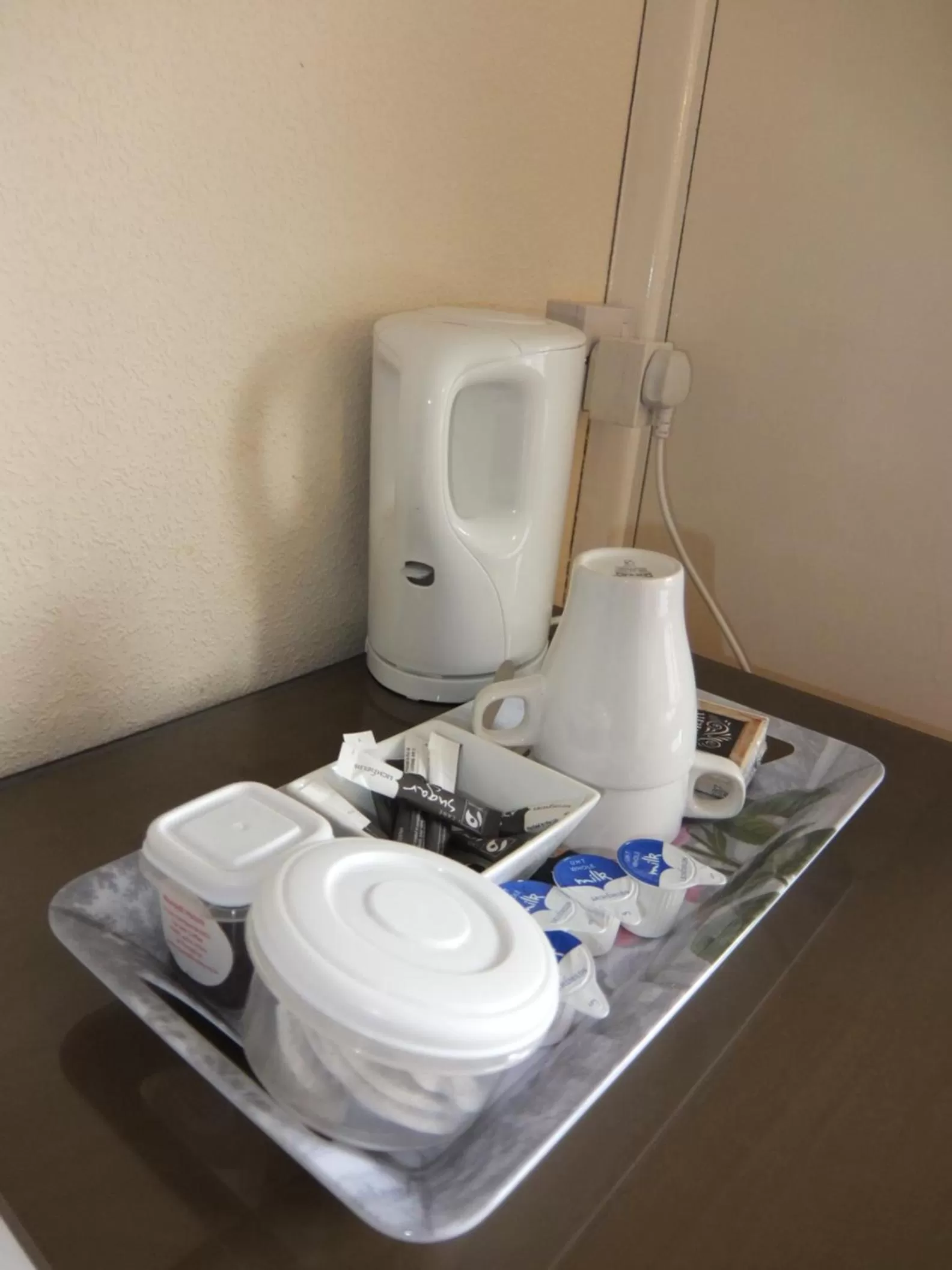 Other in The Monsell Hotel