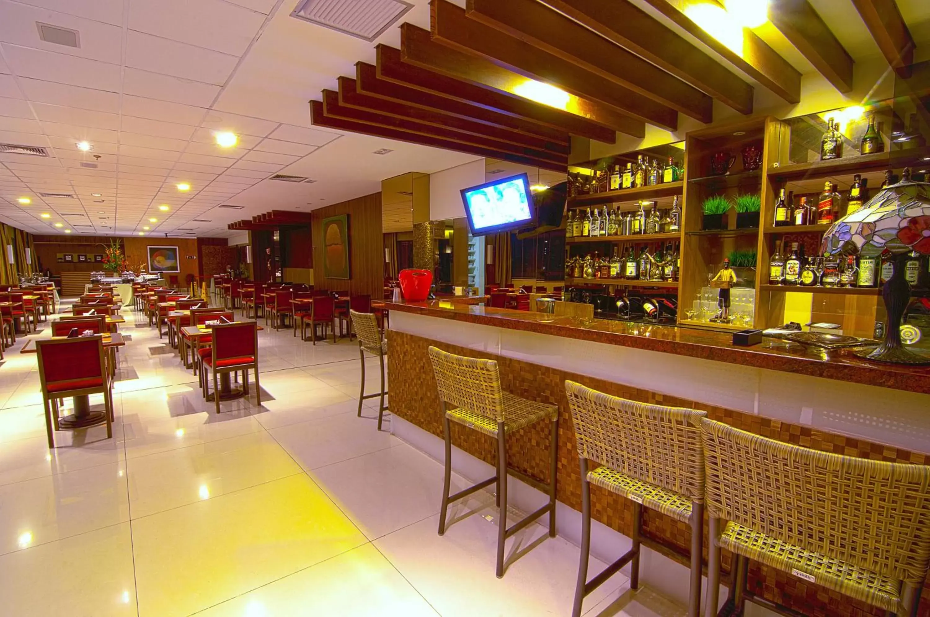 Restaurant/places to eat in Hotel Praia Centro Restaurant/places to eat in Hotel Praia Centro
