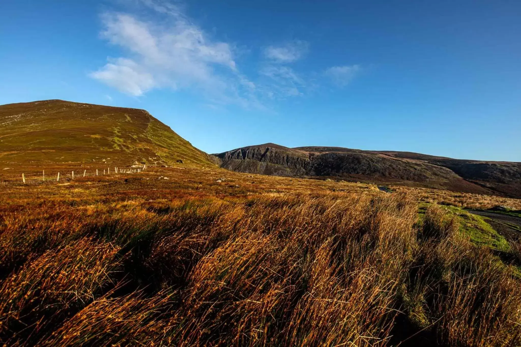 Natural Landscape in Granville Hotel