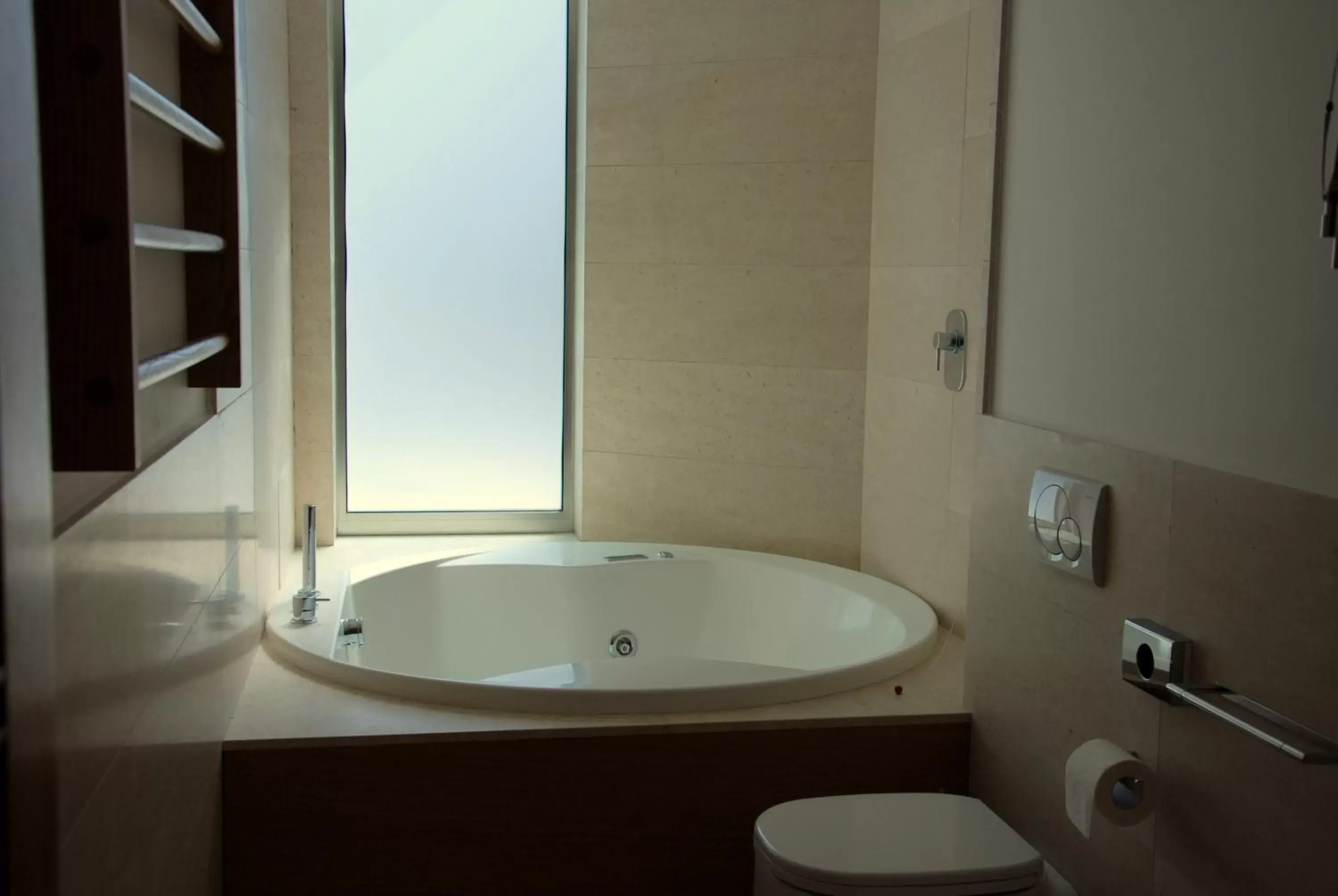 Toilet, Bathroom in Sea Art Hotel
