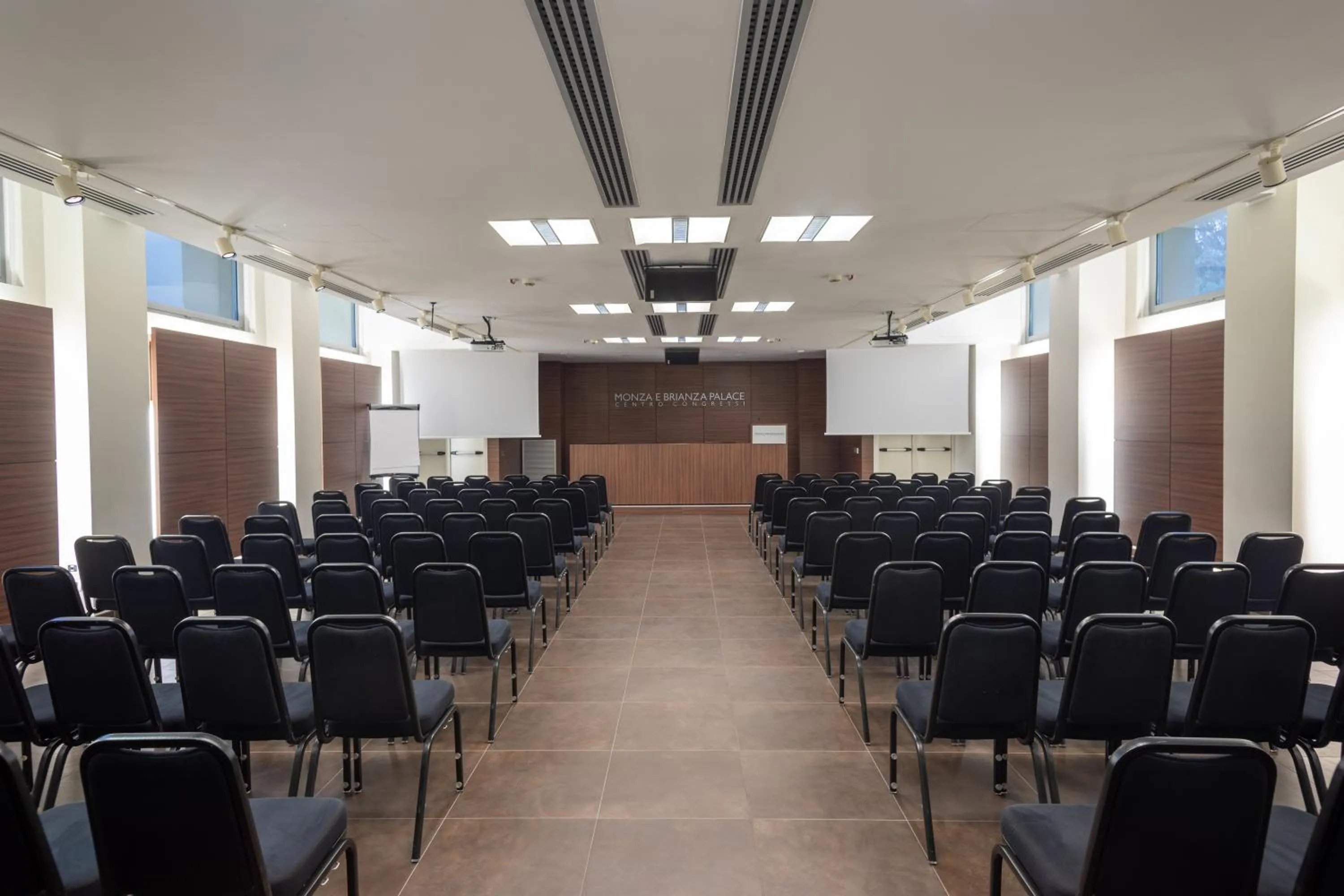 Meeting/conference room in Best Western Plus Hotel Monza e Brianza Palace