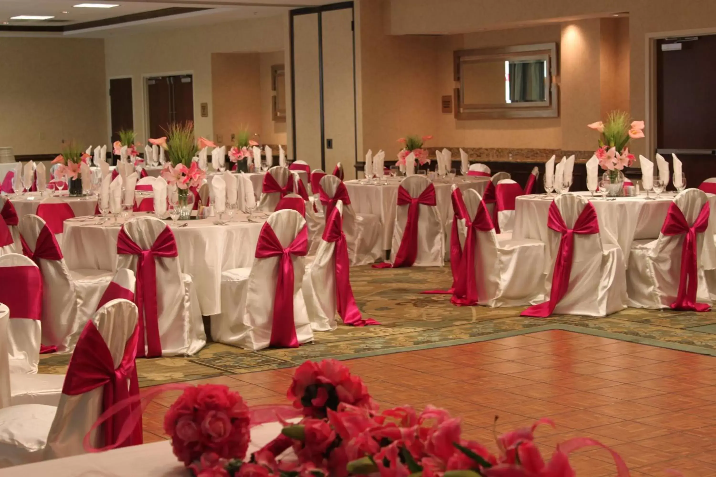Meeting/conference room, Banquet Facilities in Hilton Garden Inn Valdosta