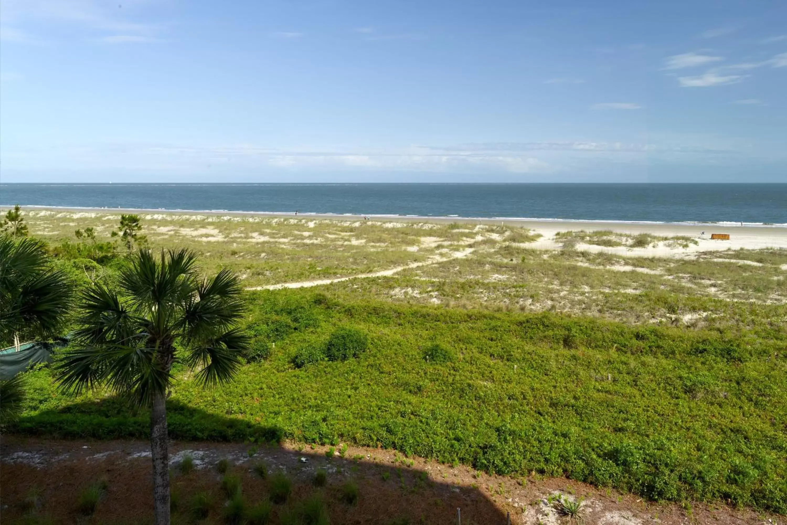 Photo of the whole room in The Westin Hilton Head Island Resort & Spa