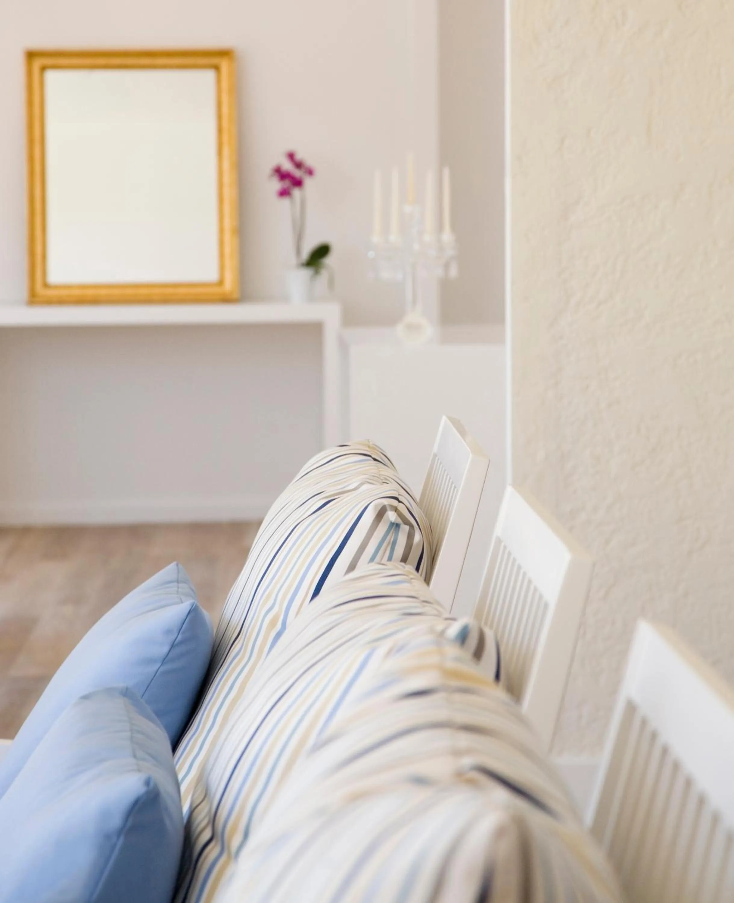 Bed in Sandy Beach Hotel & Spa - ex Sentido