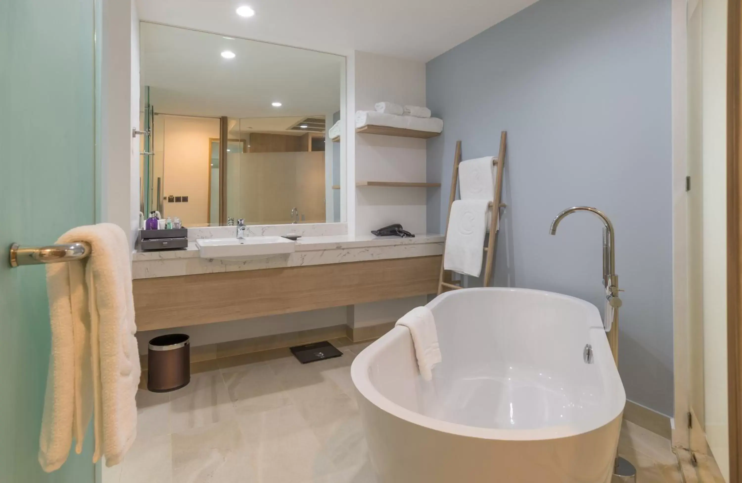 Bathroom in Centara Ao Nang Beach Resort & Spa Krabi - SHA Plus
