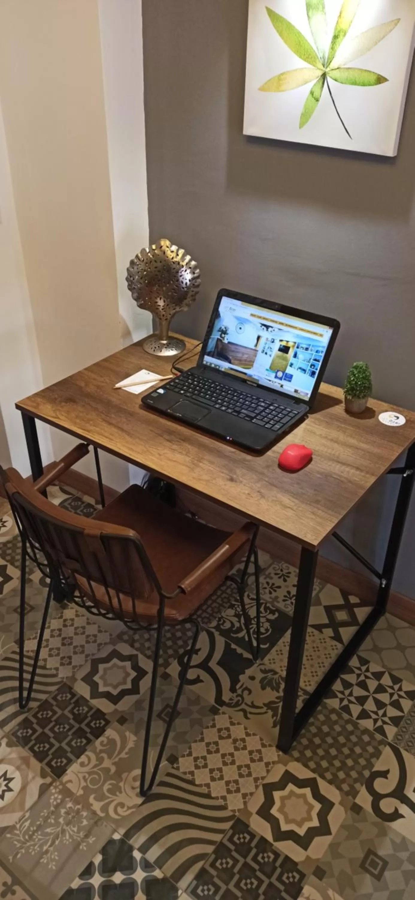 Business facilities in Set Özer Hotel