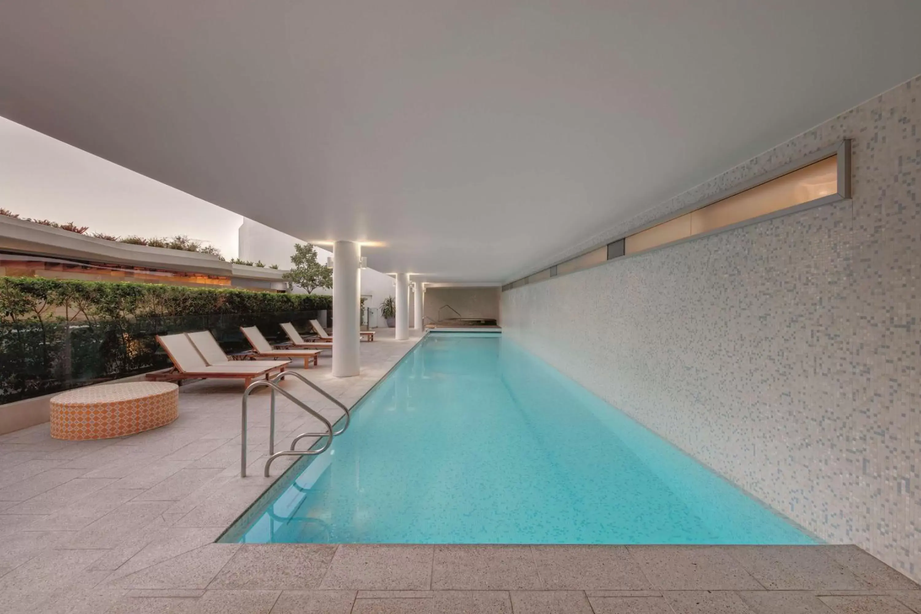 Pool view, Swimming Pool in Adina Apartment Hotel Bondi Beach Sydney