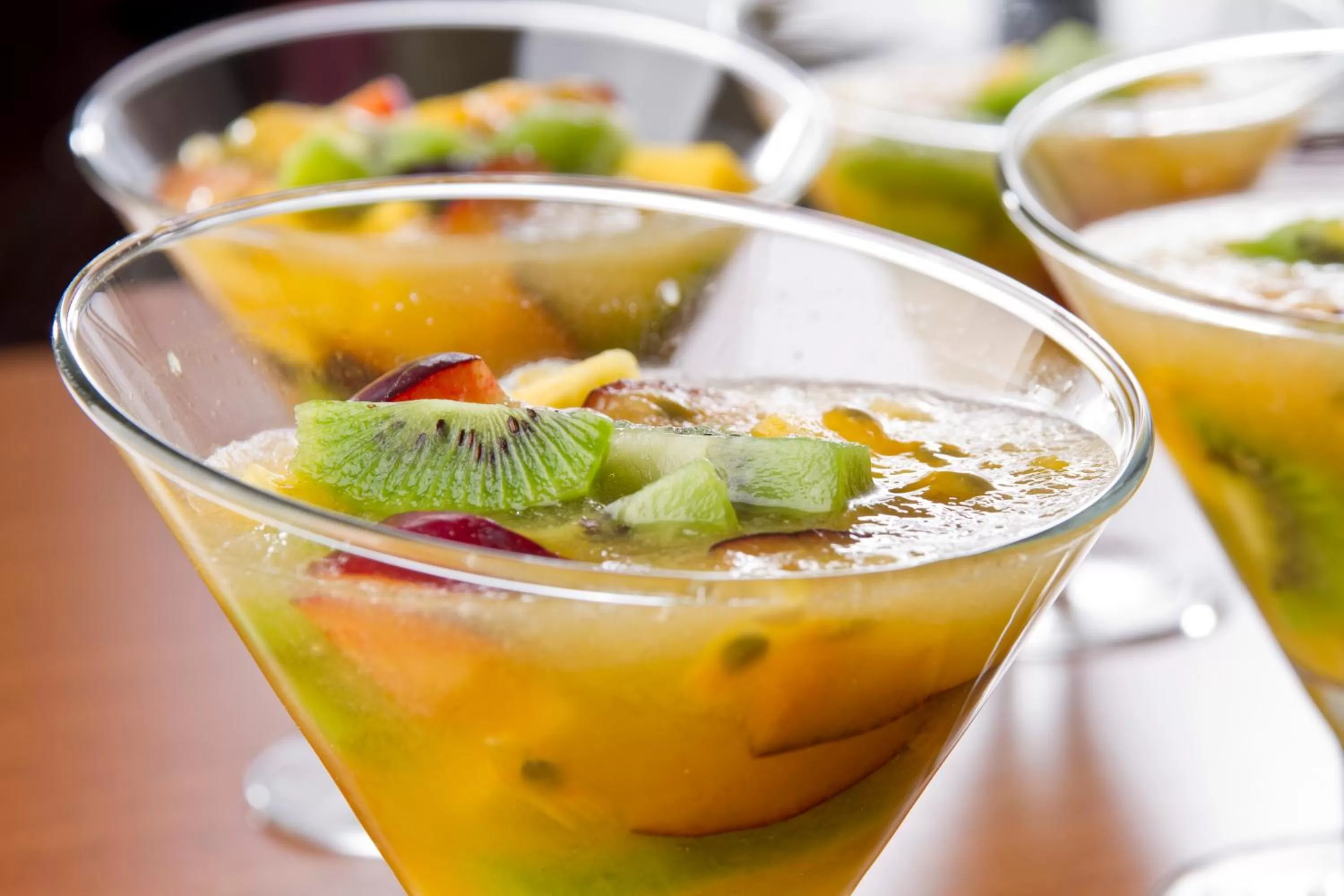 Food and drinks in Sorocaba Park Hotel by Atlantica