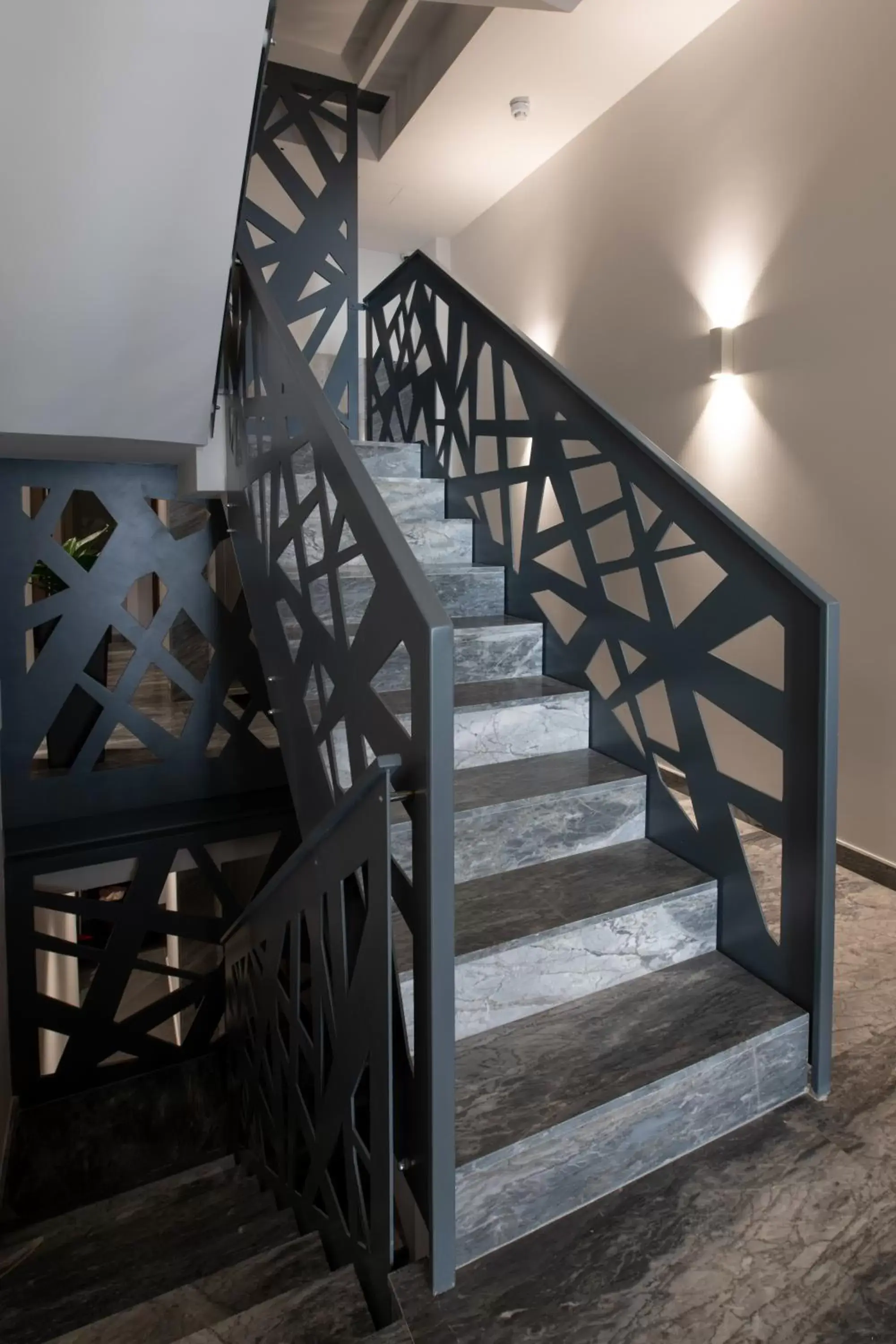 Property building in Marea Boutique Hotels Property building in Marea Boutique Hotels