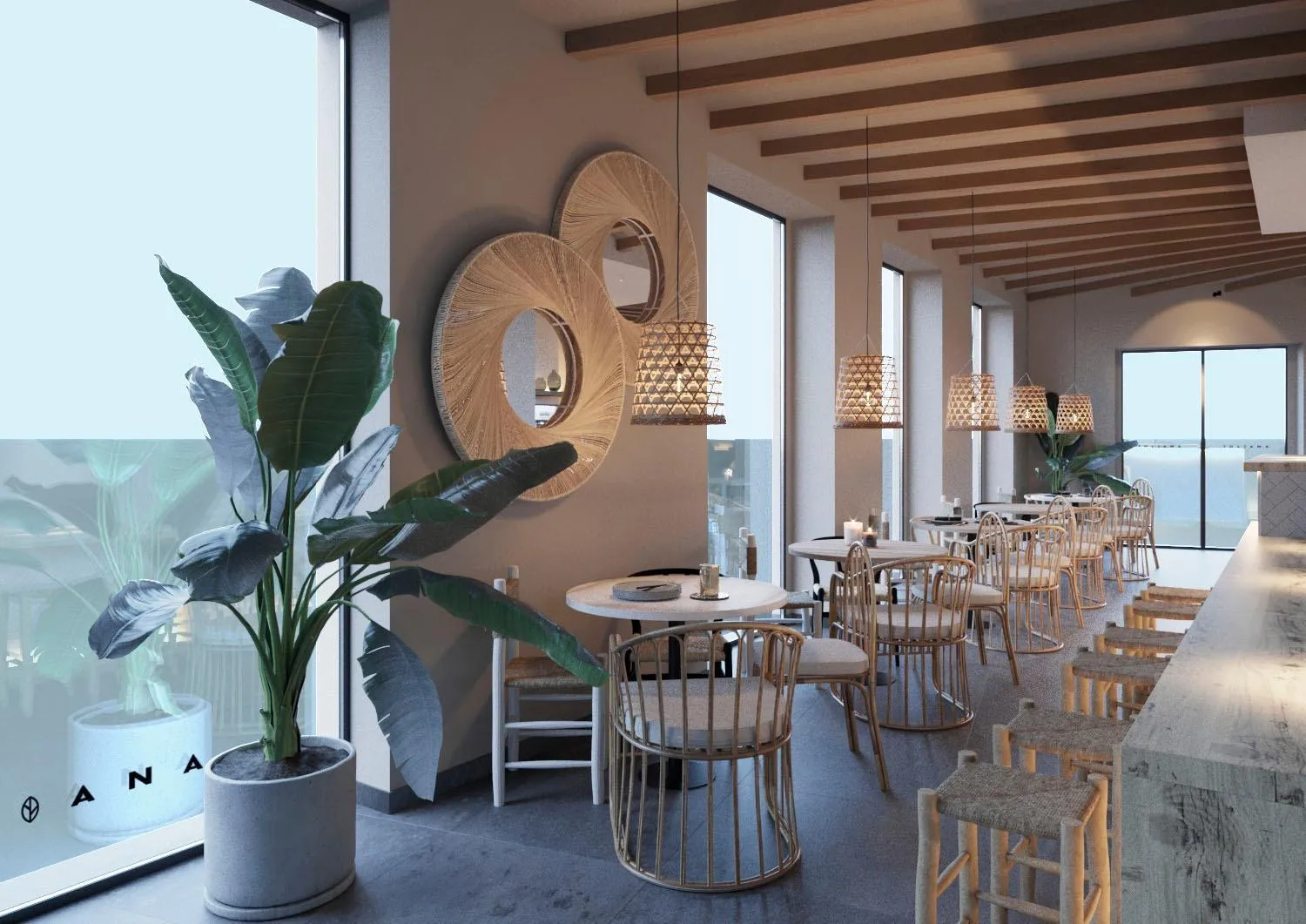 Restaurant/places to eat in YOU & CO. Quart Boutique