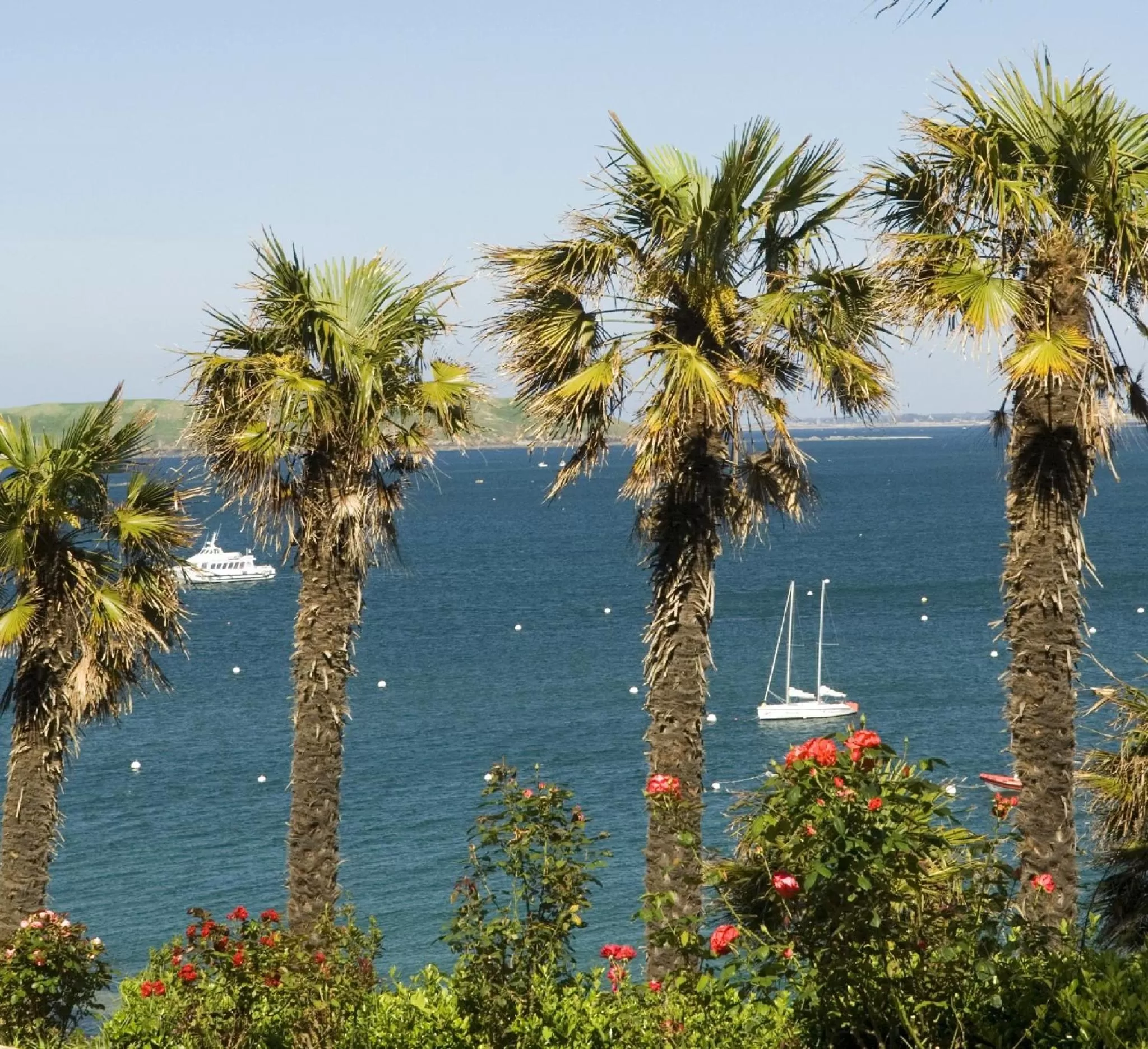 Day in Résidence Pierre & Vacances L'Archipel