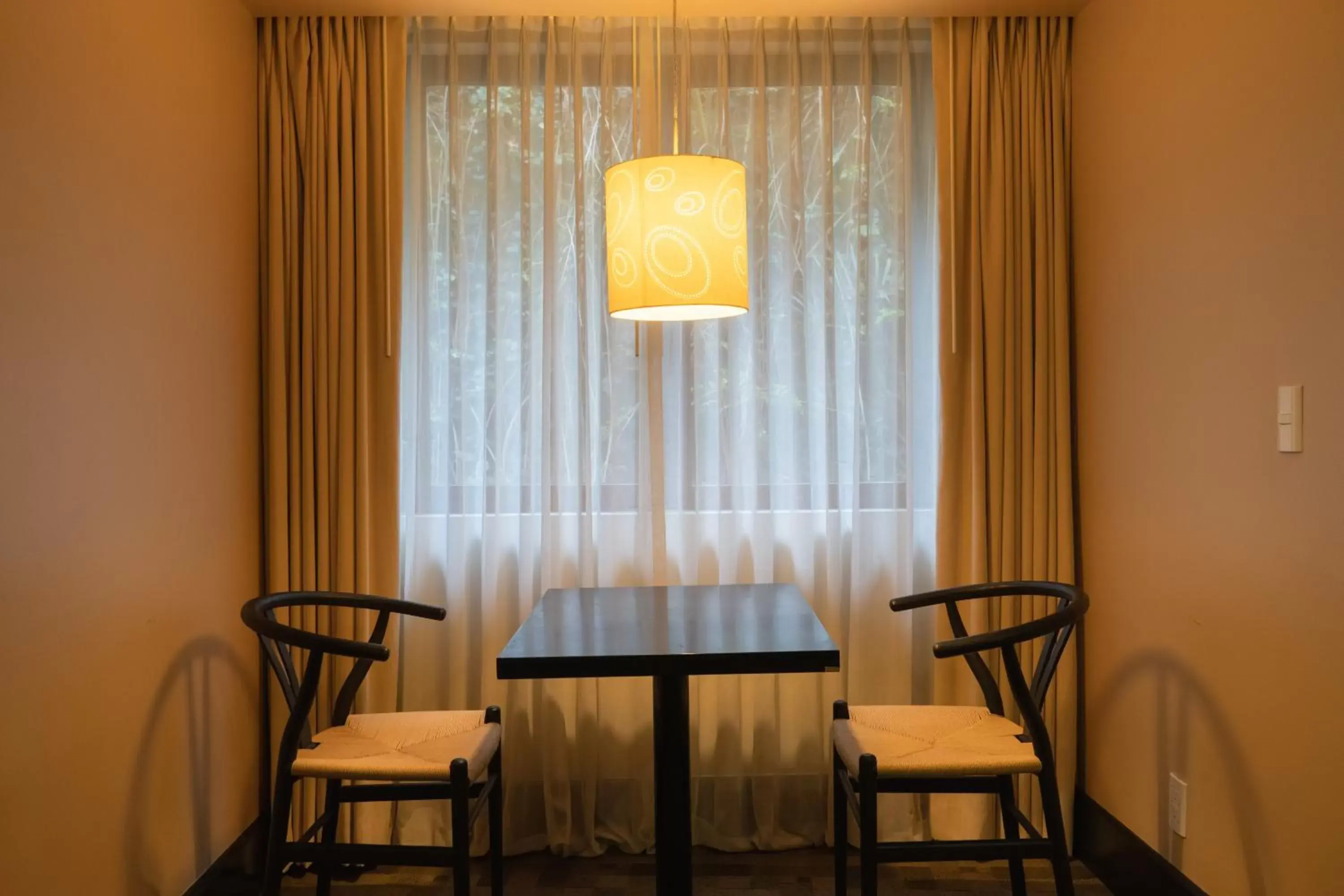 Decorative detail, Dining Area in Casa del Alma Hotel Boutique & Spa