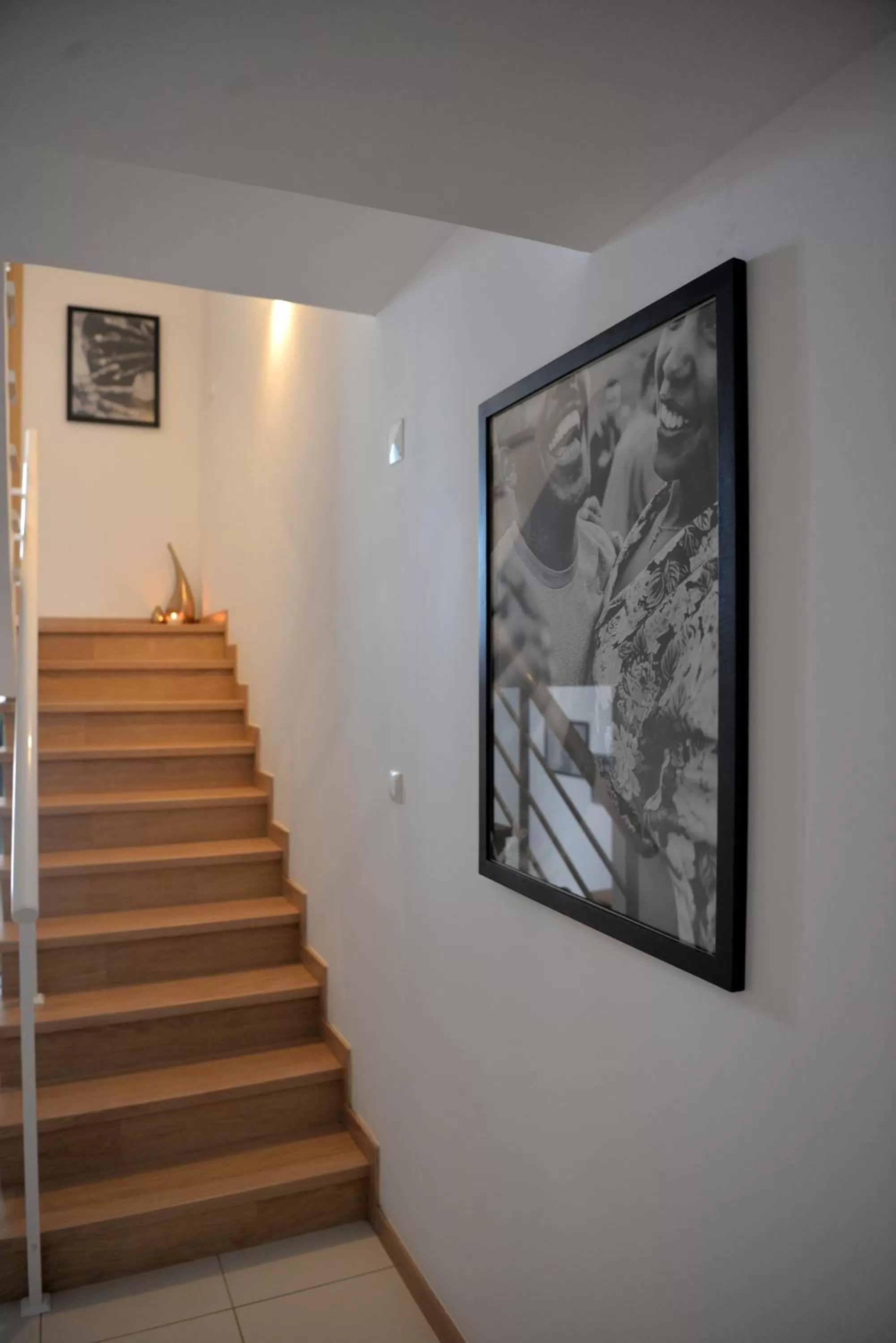 Guesthouse Le Châtelain