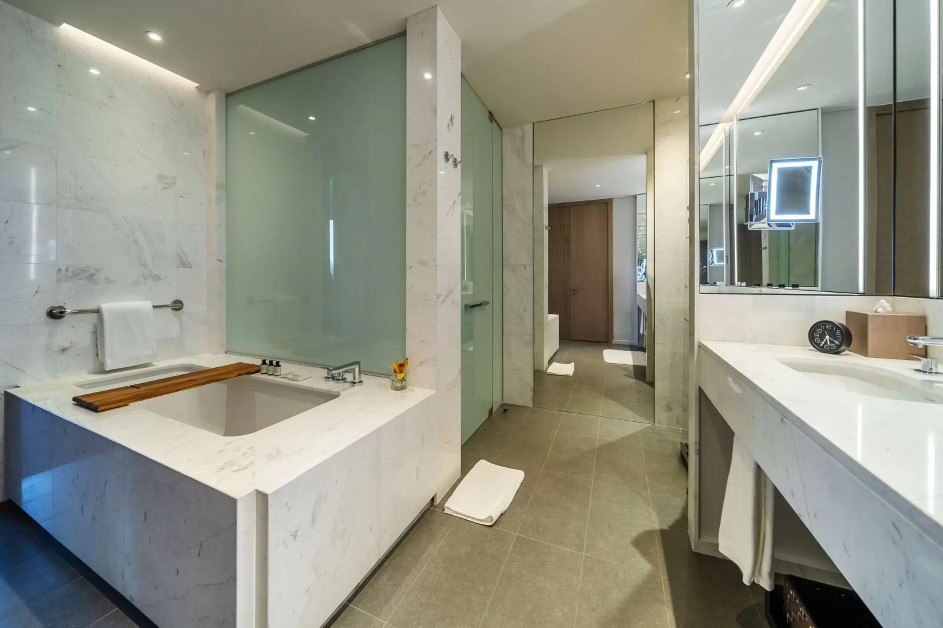 Grand King Suite in Grand Hyatt Bogota Grand King Suite in Grand Hyatt Bogota