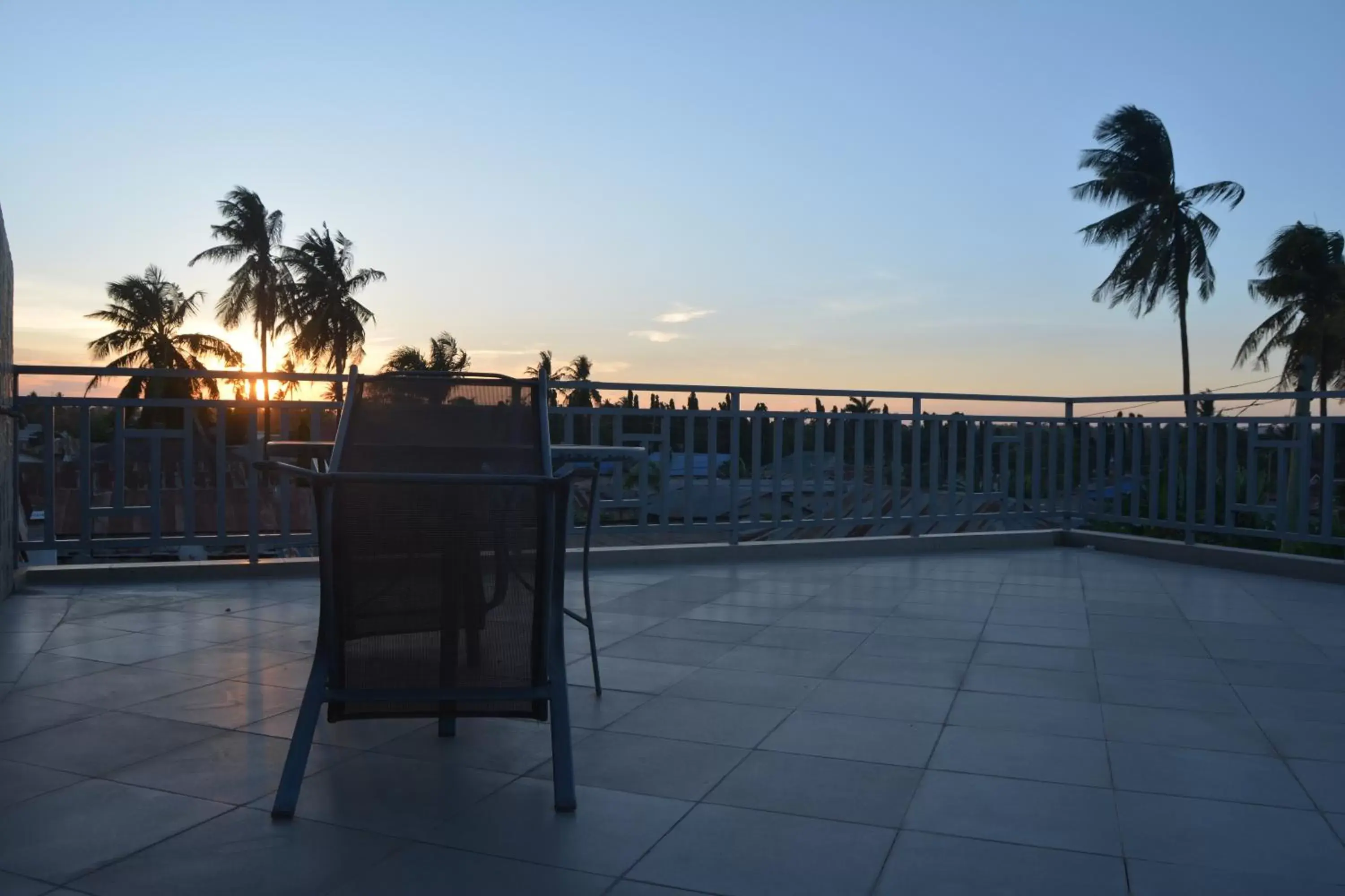 Double Room with Private Bathroom in Triniti Airport Hotel Double Room with Private Bathroom in Triniti Airport Hotel