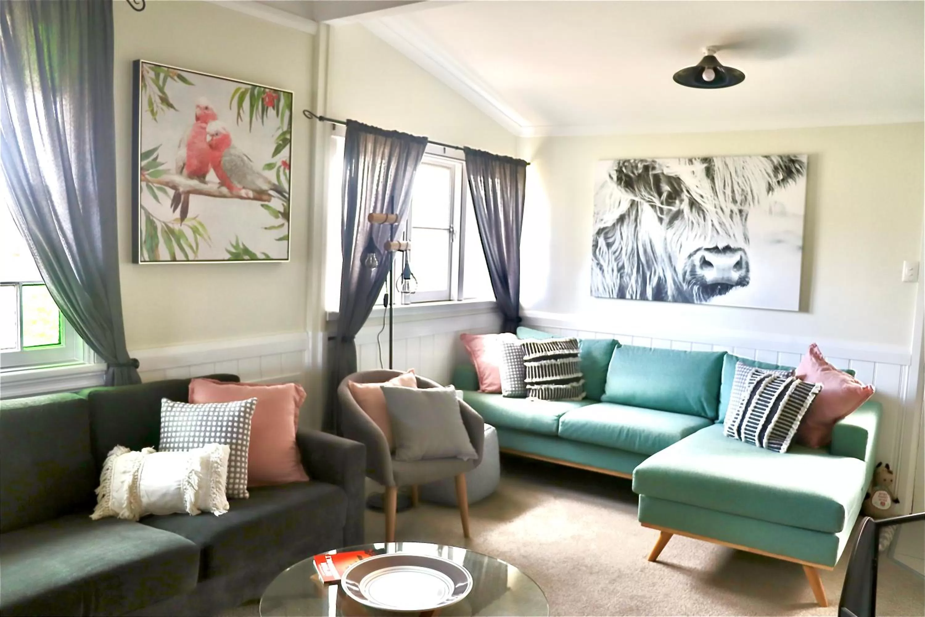 Clover Cottage Uralla