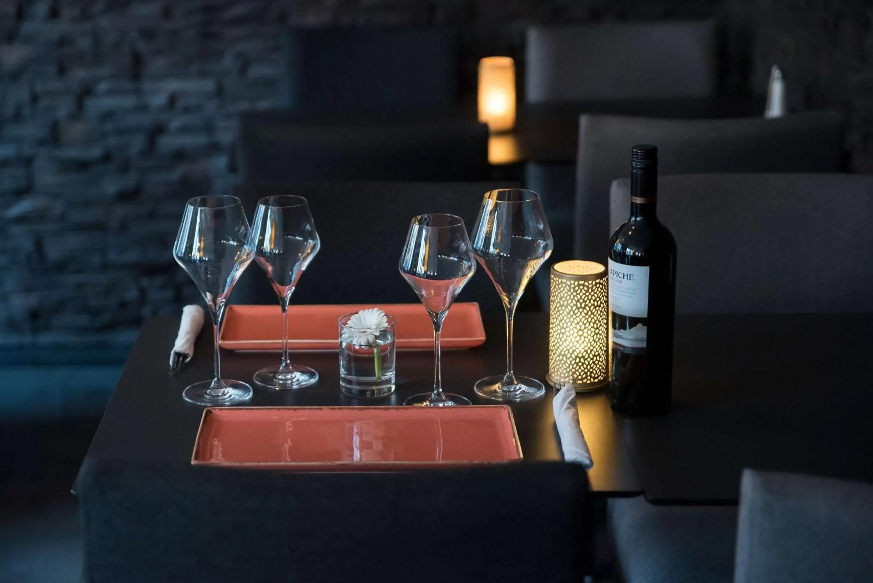 Restaurant/places to eat in Best Western Hotel City Gavle Restaurant/places to eat in Best Western Hotel City Gavle