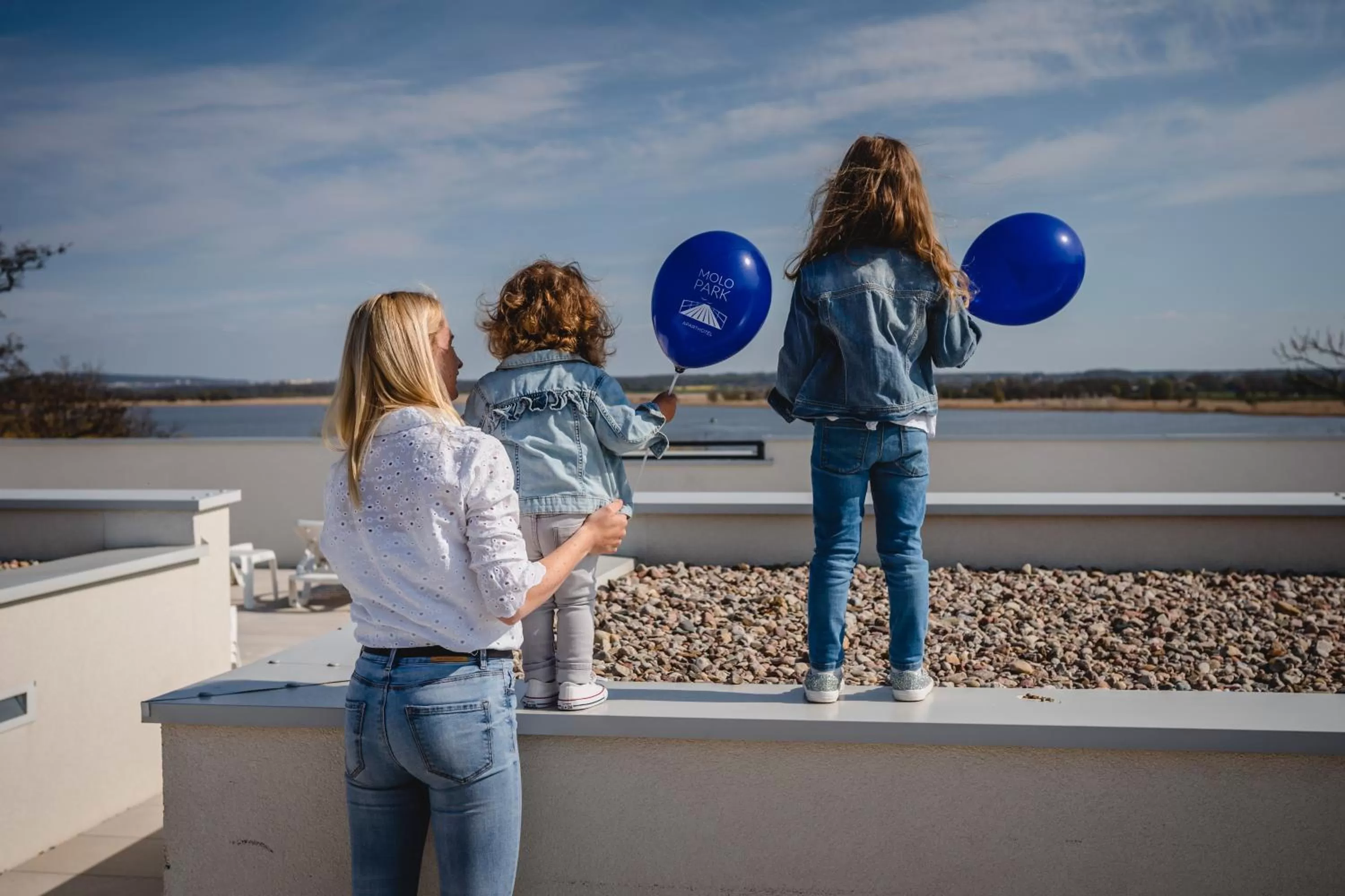 Day in Molo Park Aparthotel