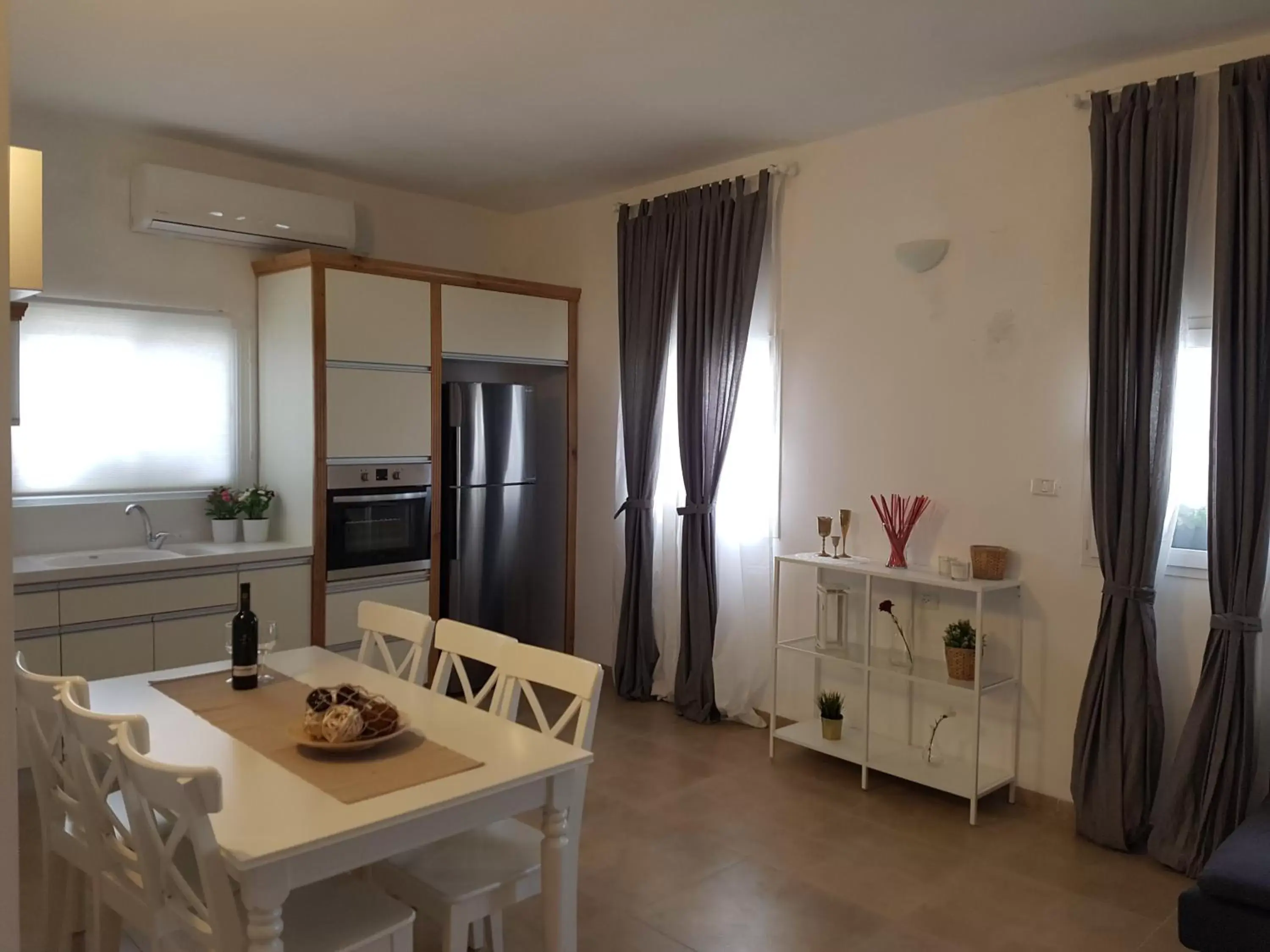 Two-Bedroom Apartment in אבני החושן- Avnei Hoshen Two-Bedroom Apartment in אבני החושן- Avnei Hoshen