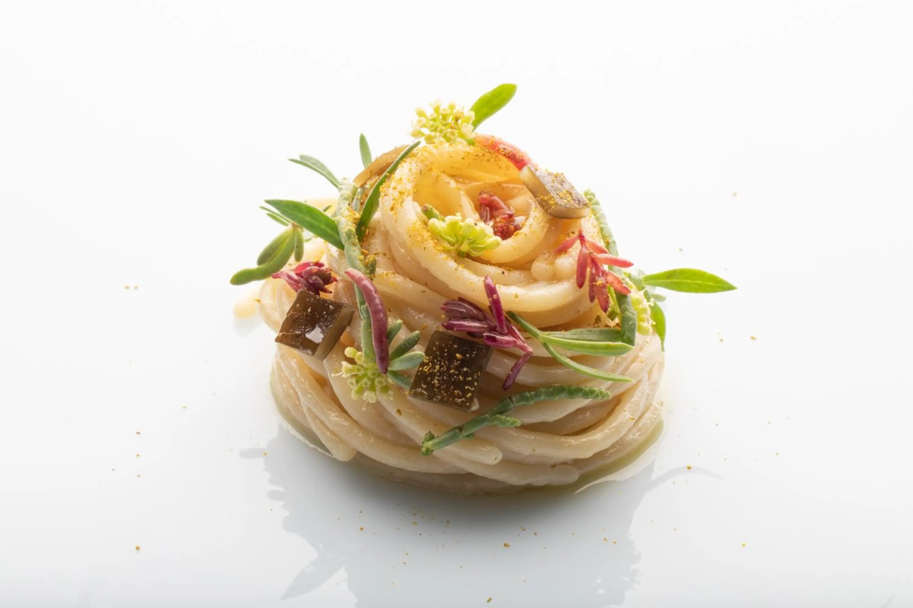 Restaurant/places to eat in Palazzo Tirso MGallery Cagliari