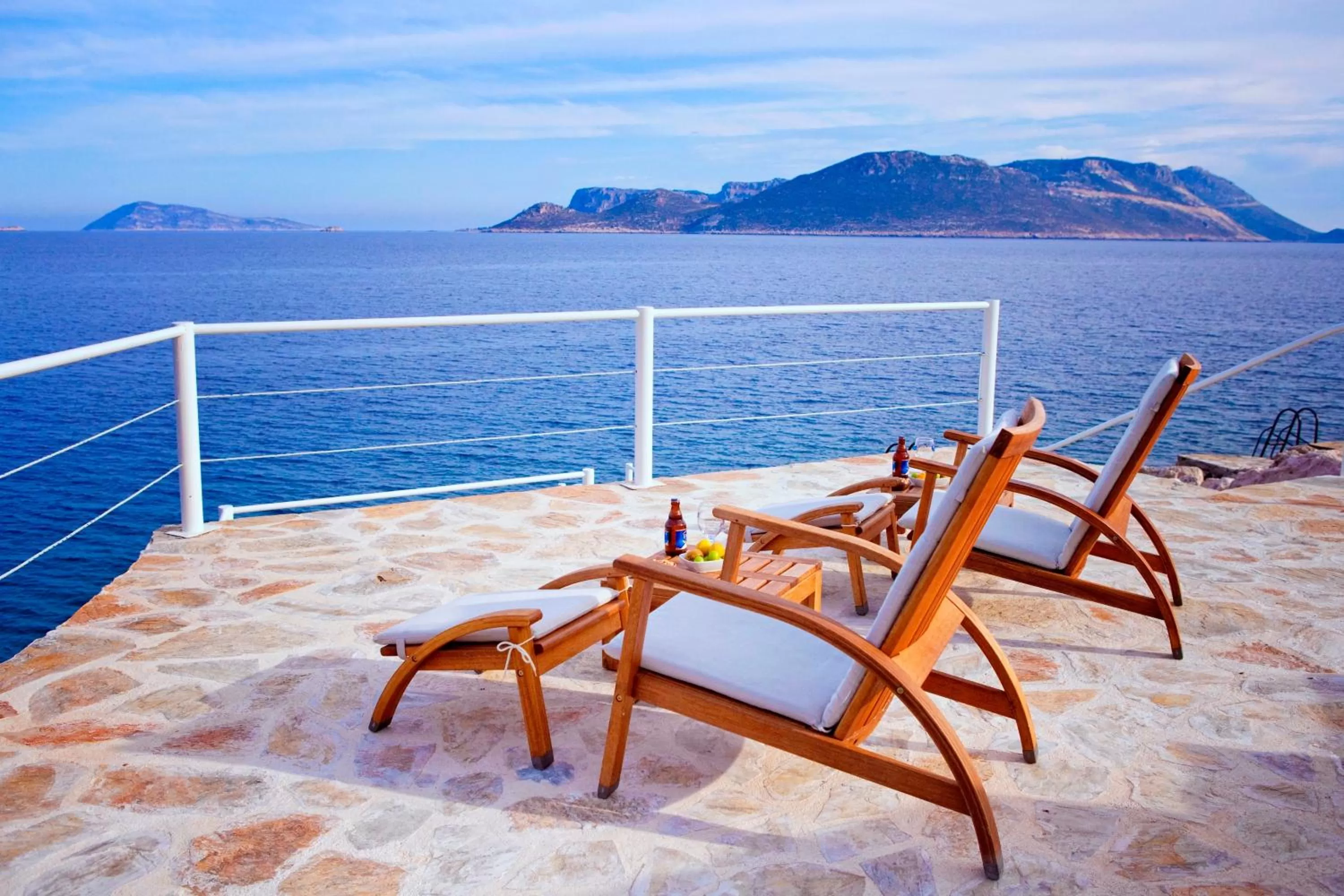 Nearby landmark in Olea Nova Hotel