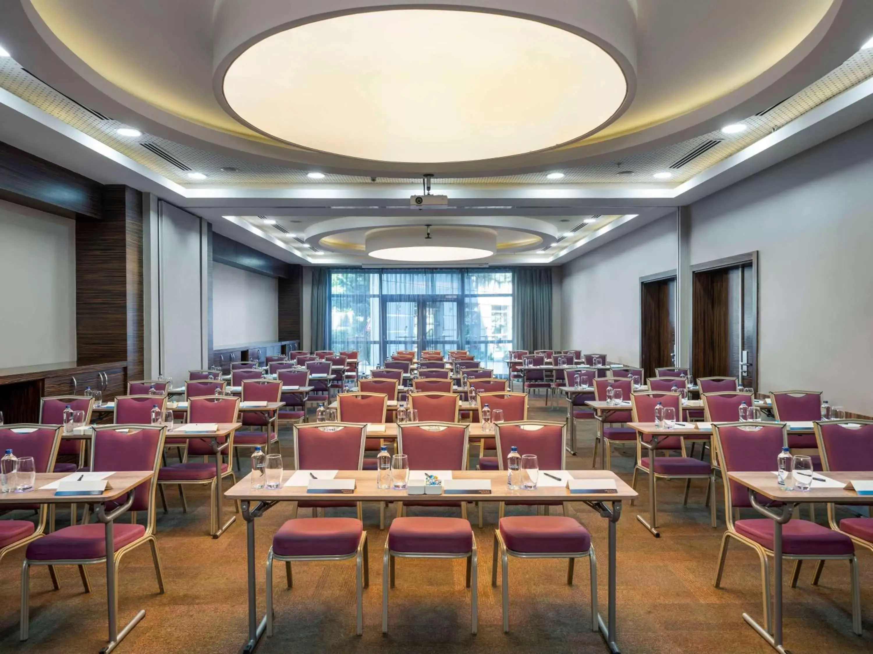 Meeting/conference room in Novotel Kayseri