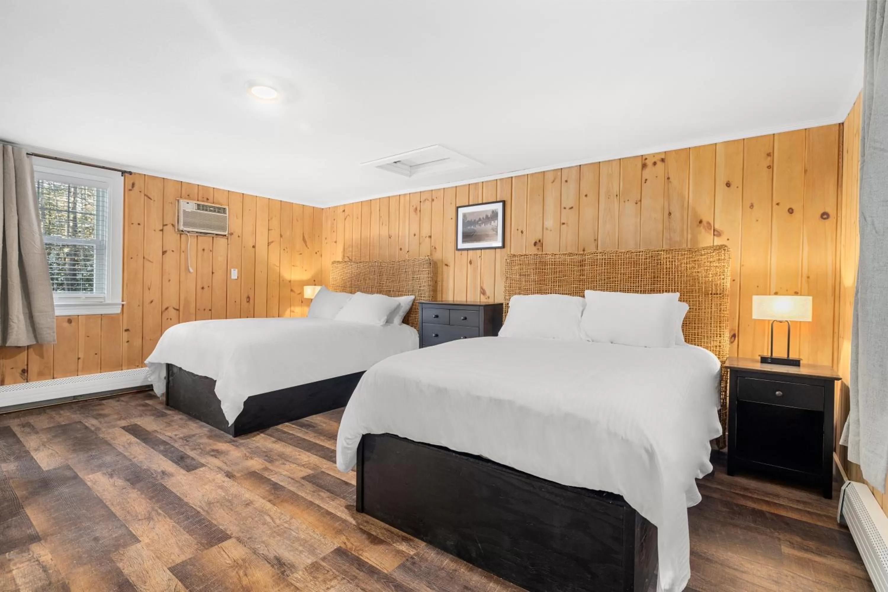 Bed in The Inn & More