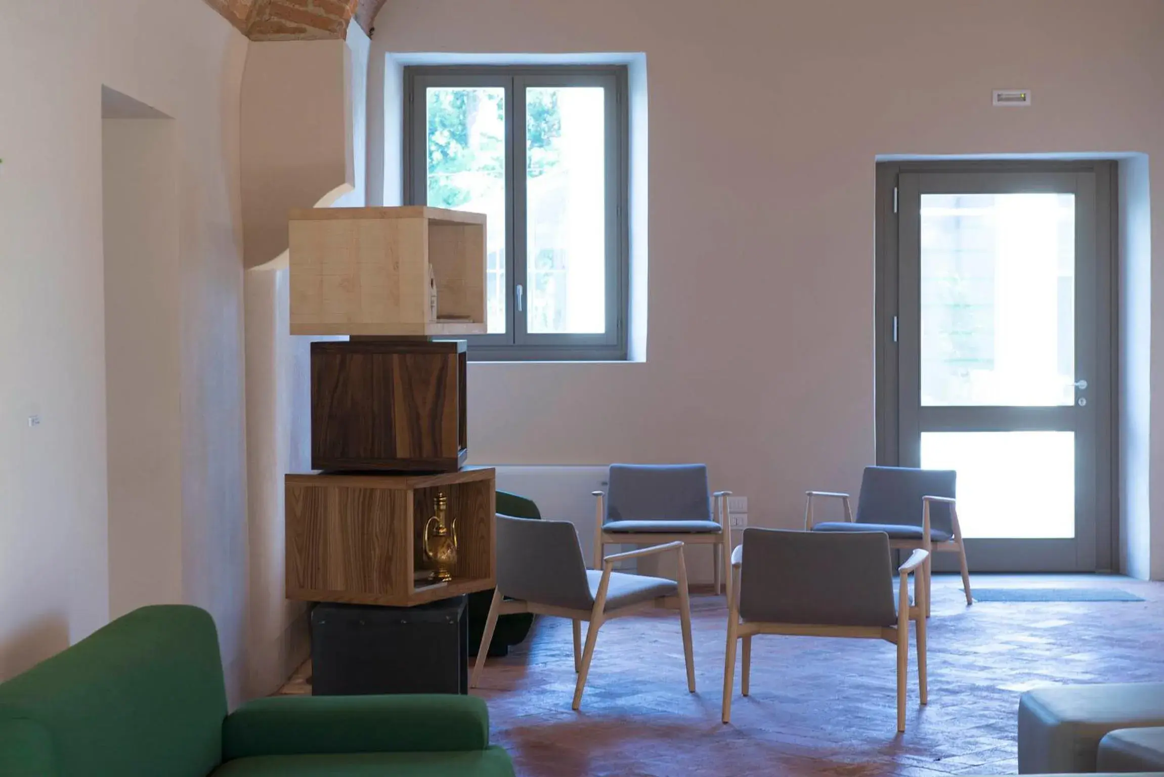 Communal lounge/ TV room, Seating Area in Pistoia Nursery Campus