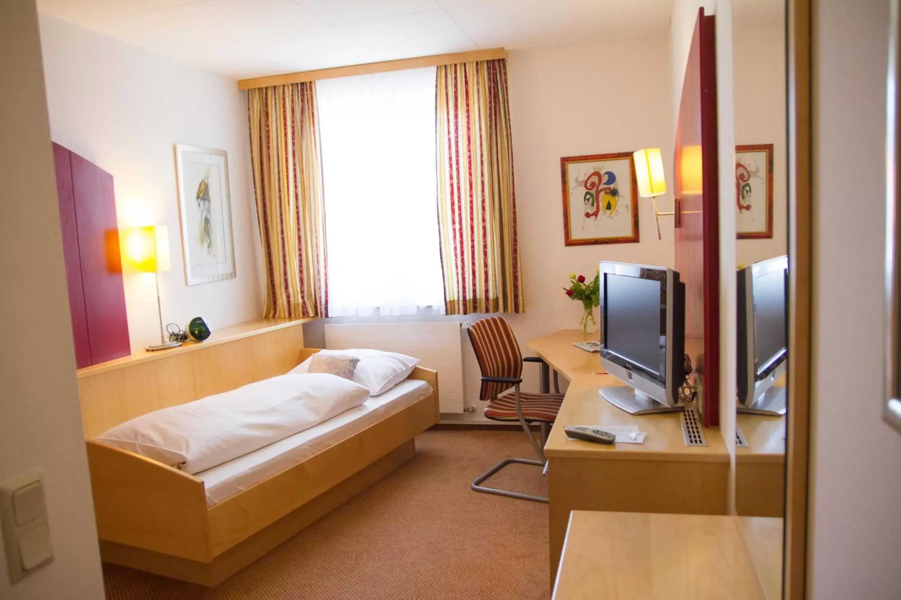 Single Room in Gastwirtschaft & Hotel Holzinger Single Room in Gastwirtschaft & Hotel Holzinger