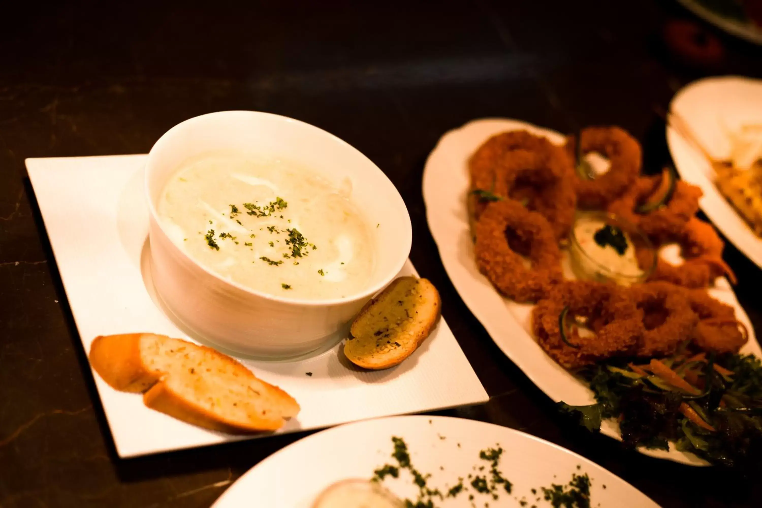 Food in Lakeshore Banani Food in Lakeshore Banani