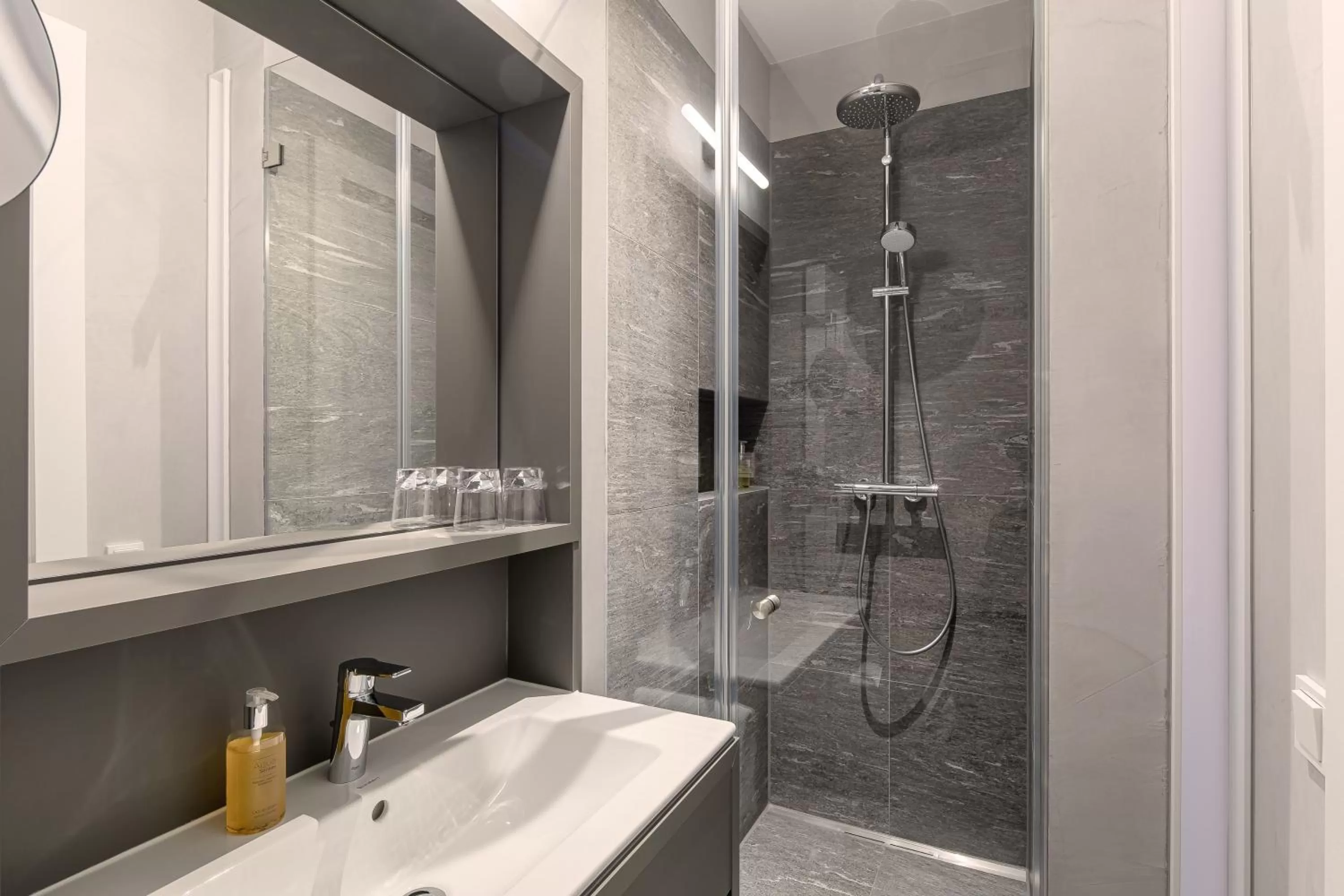 Photo of the whole room in Villa Rein Boutiquehotel