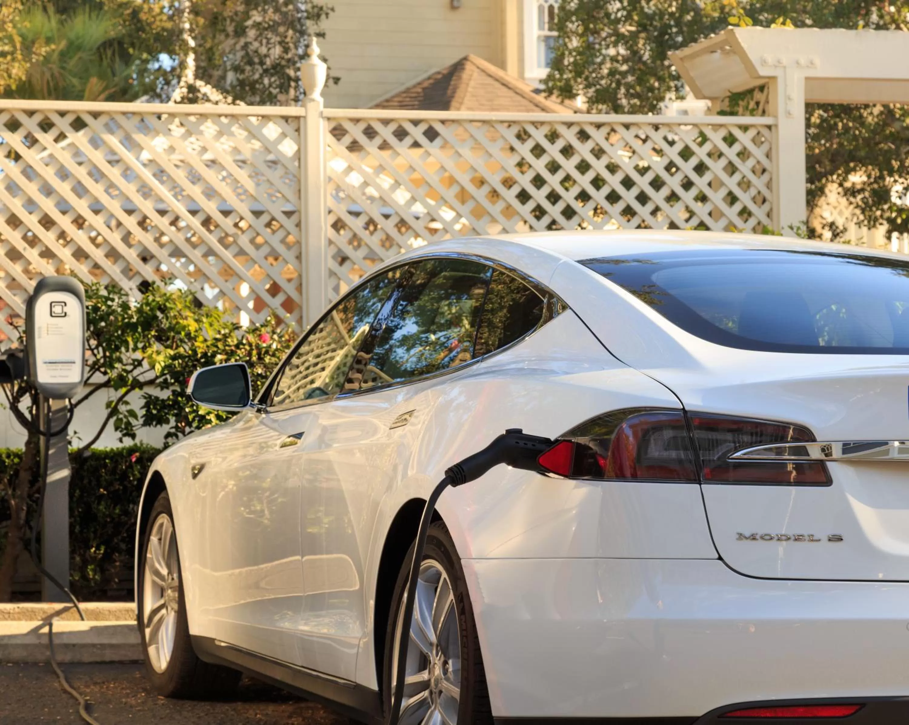 On site in Cheshire Cat Inn & Cottages