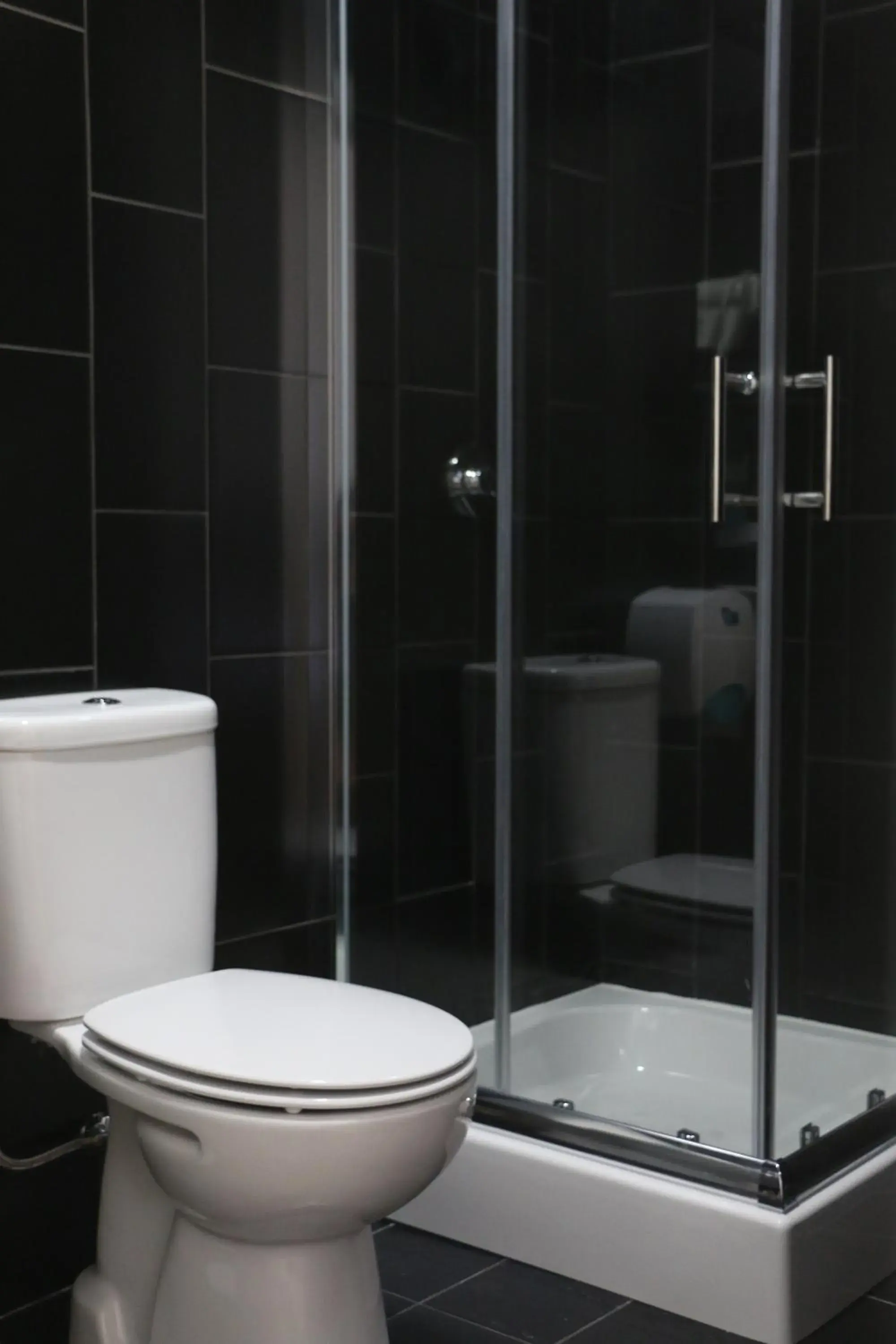 Toilet, Bathroom in Nice Way Porto Hostel