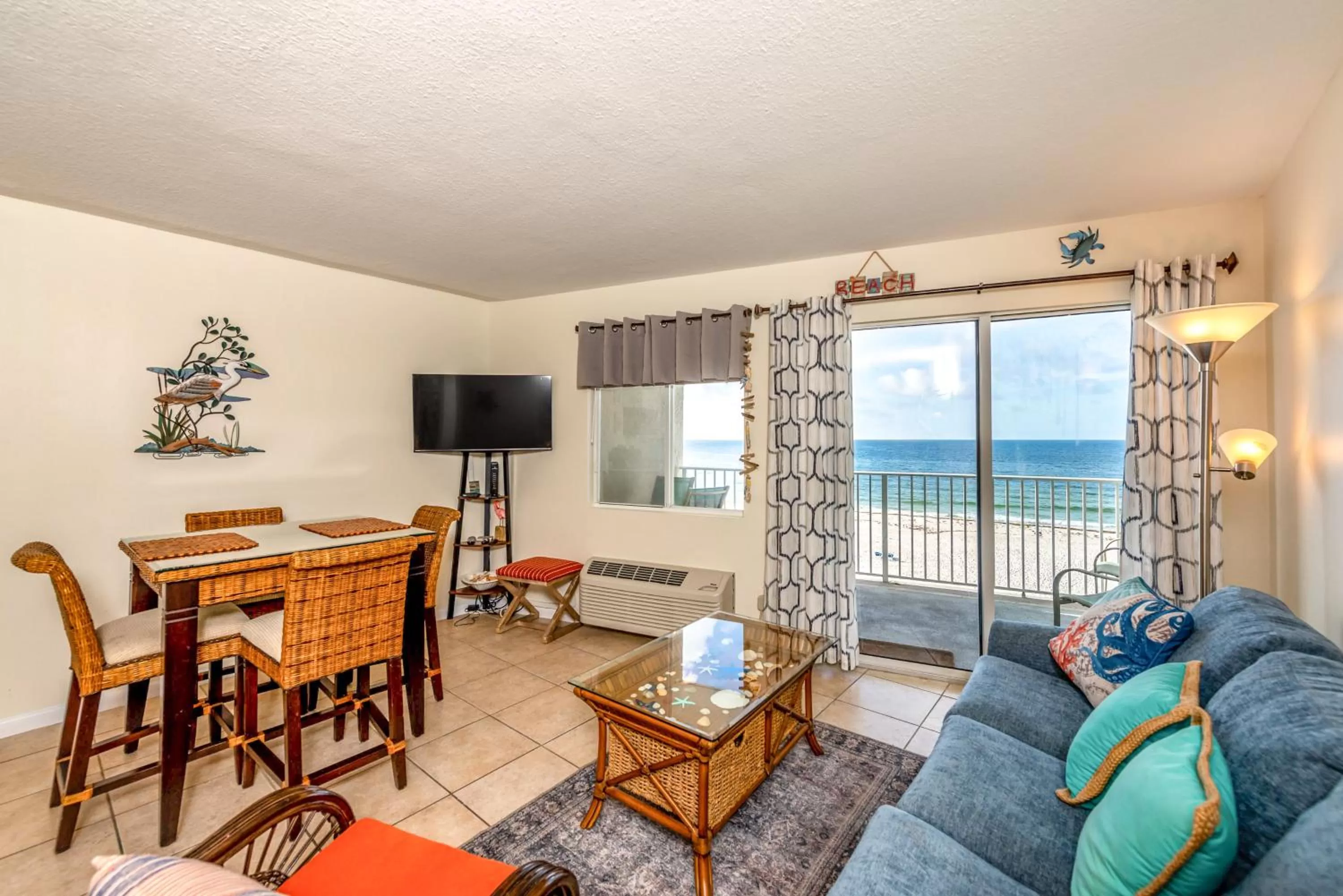 Deluxe Apartment in Perdido Skye