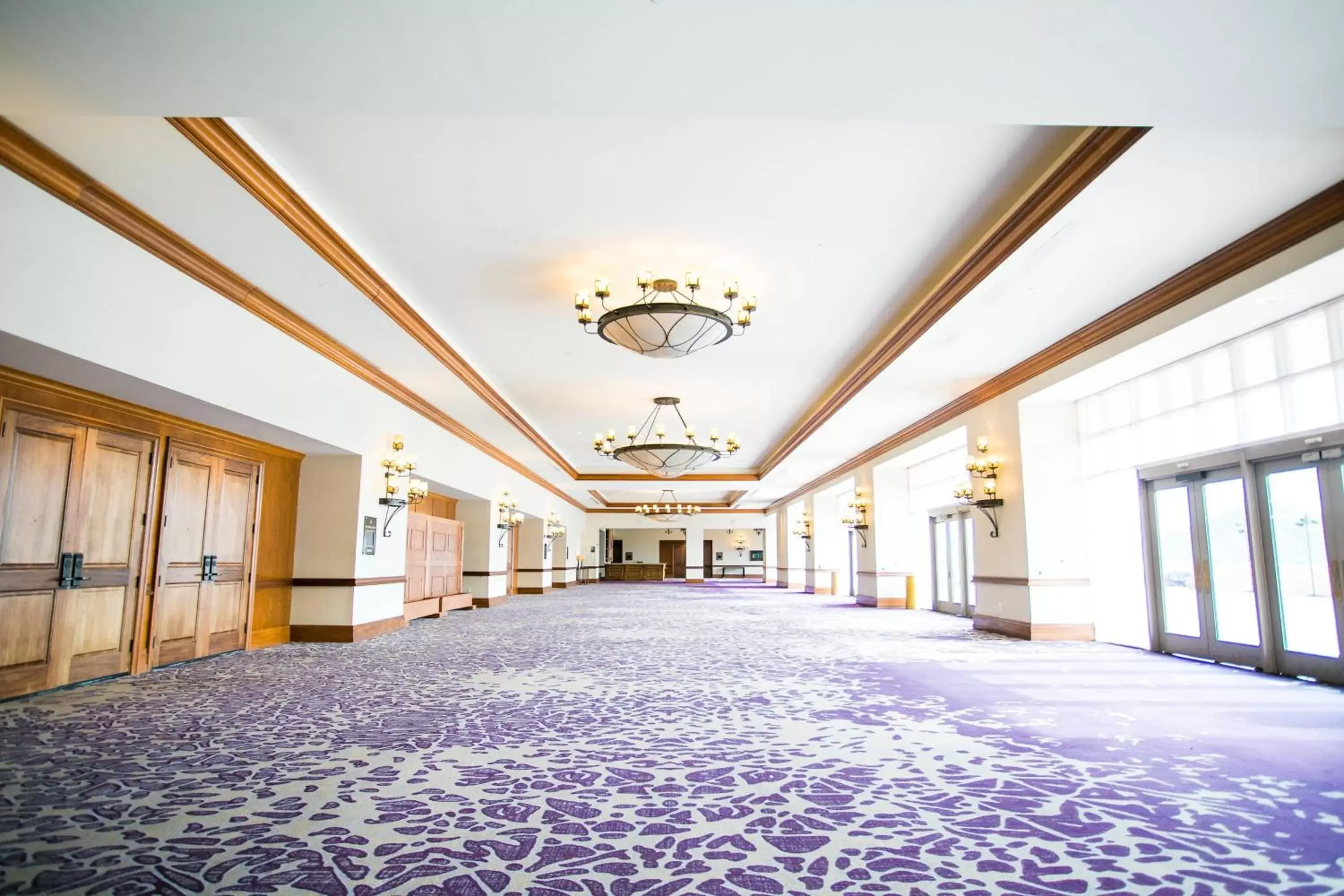 Meeting/conference room, Swimming Pool in JW Marriott Tucson Starr Pass Resort