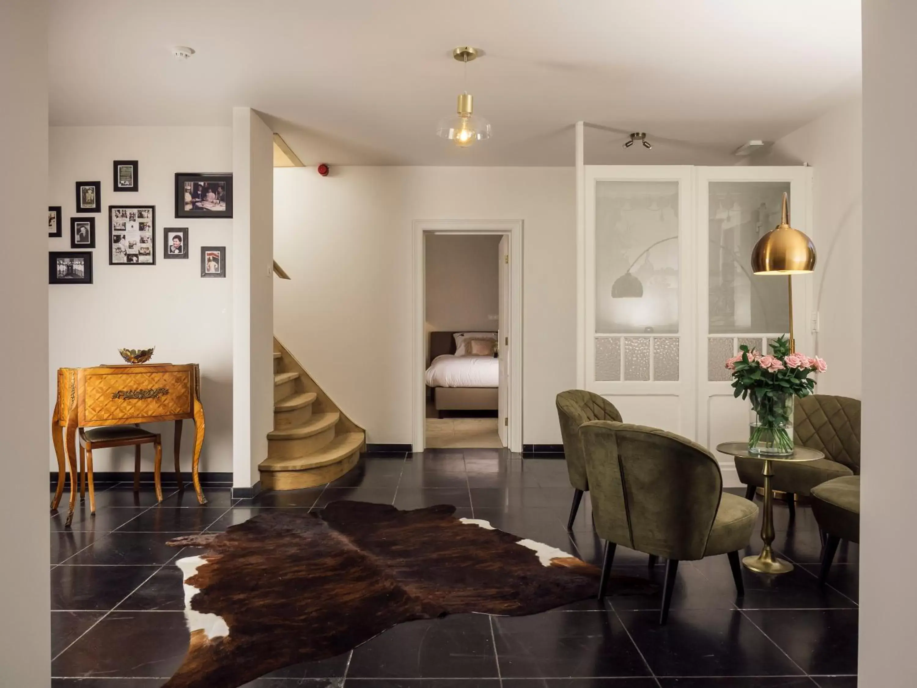 Manoir thoveke Manoir thoveke