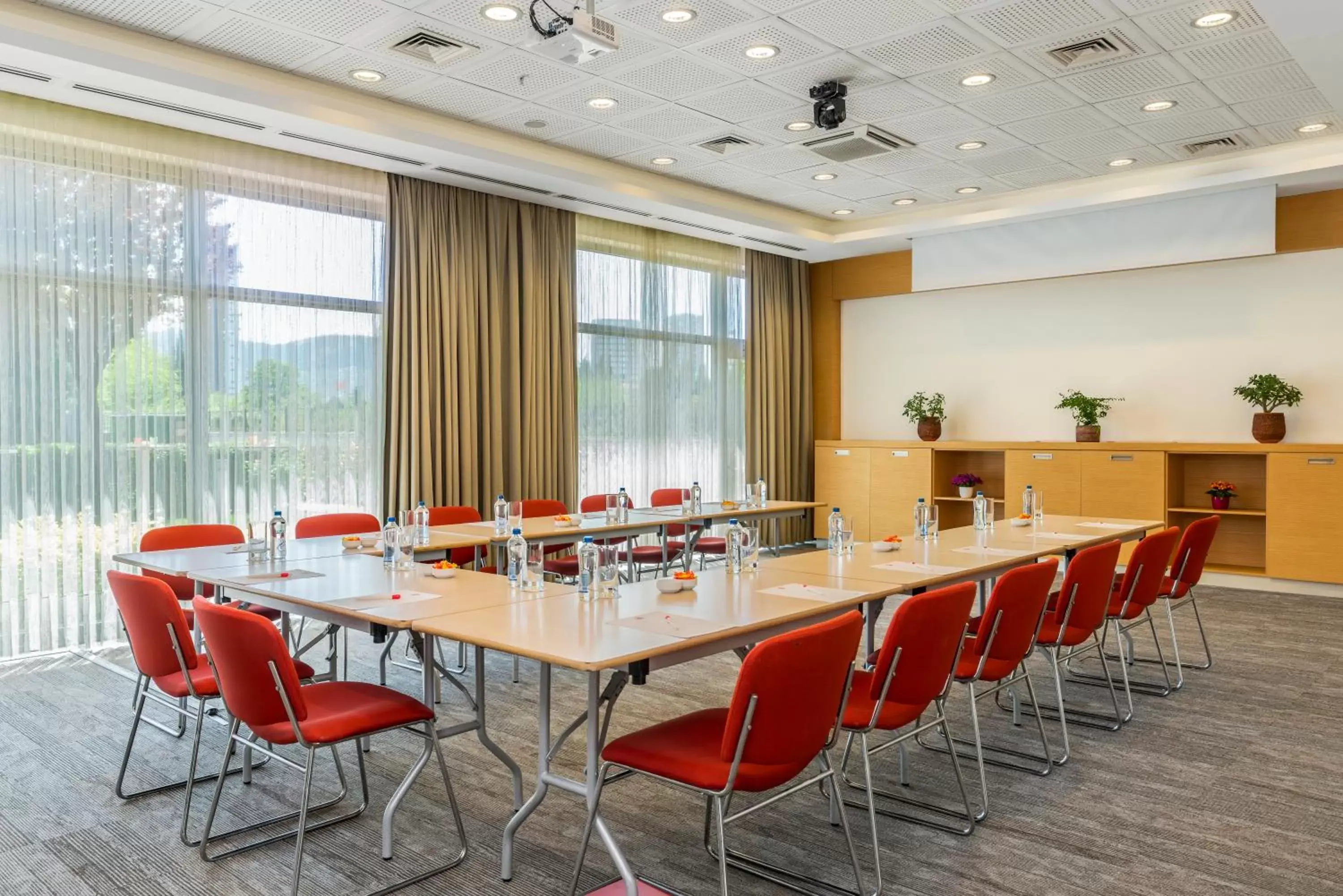 Meeting/conference room in Ibis Bursa