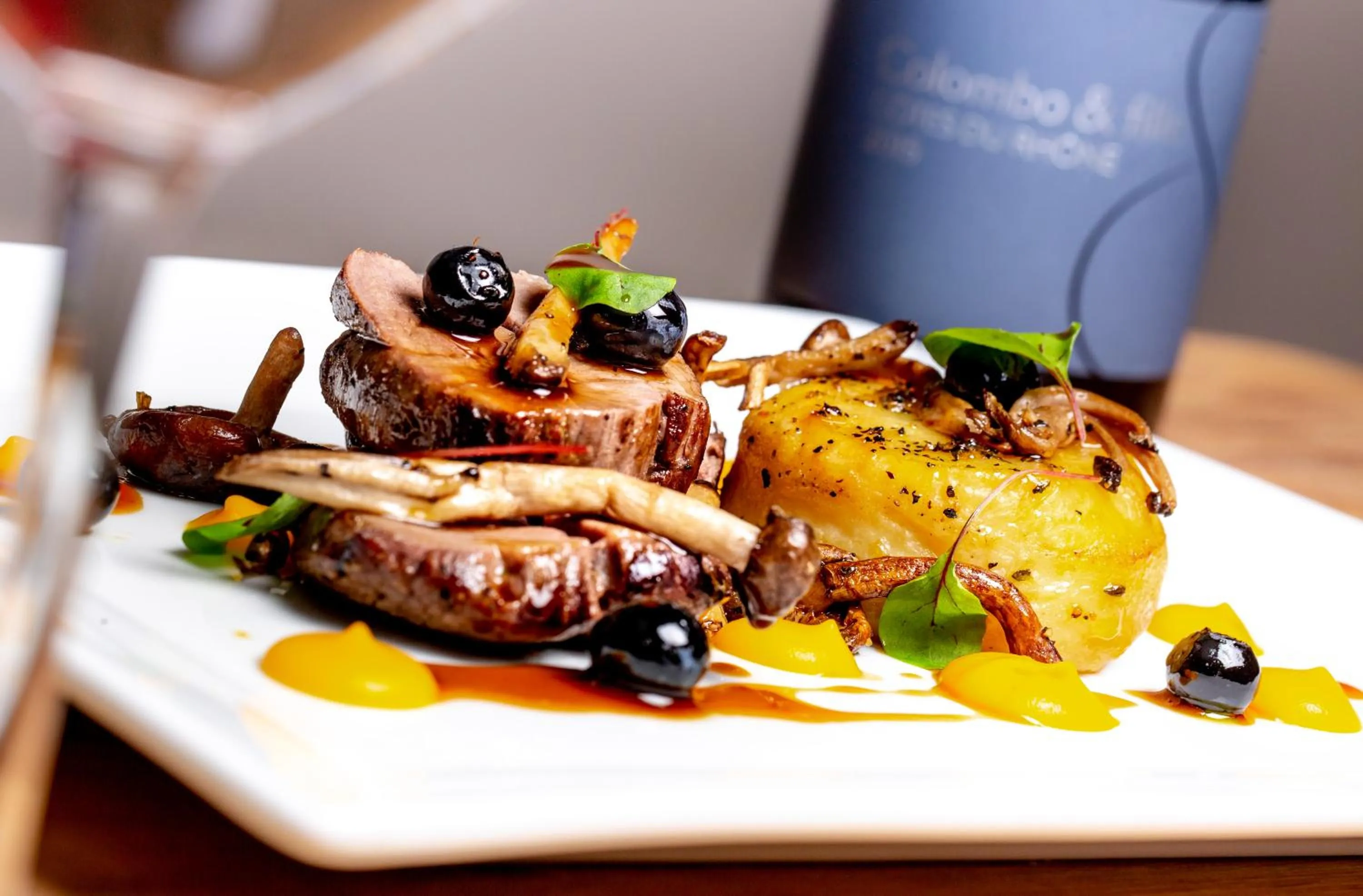 The Inn at Cheltenham Parade