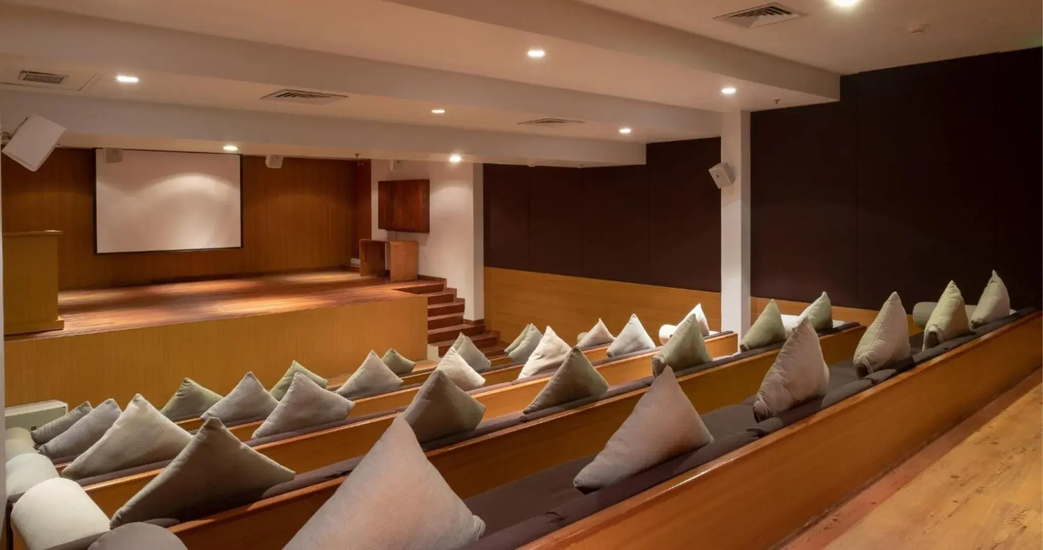 Business facilities in Alila Diwa Goa - A Hyatt Brand