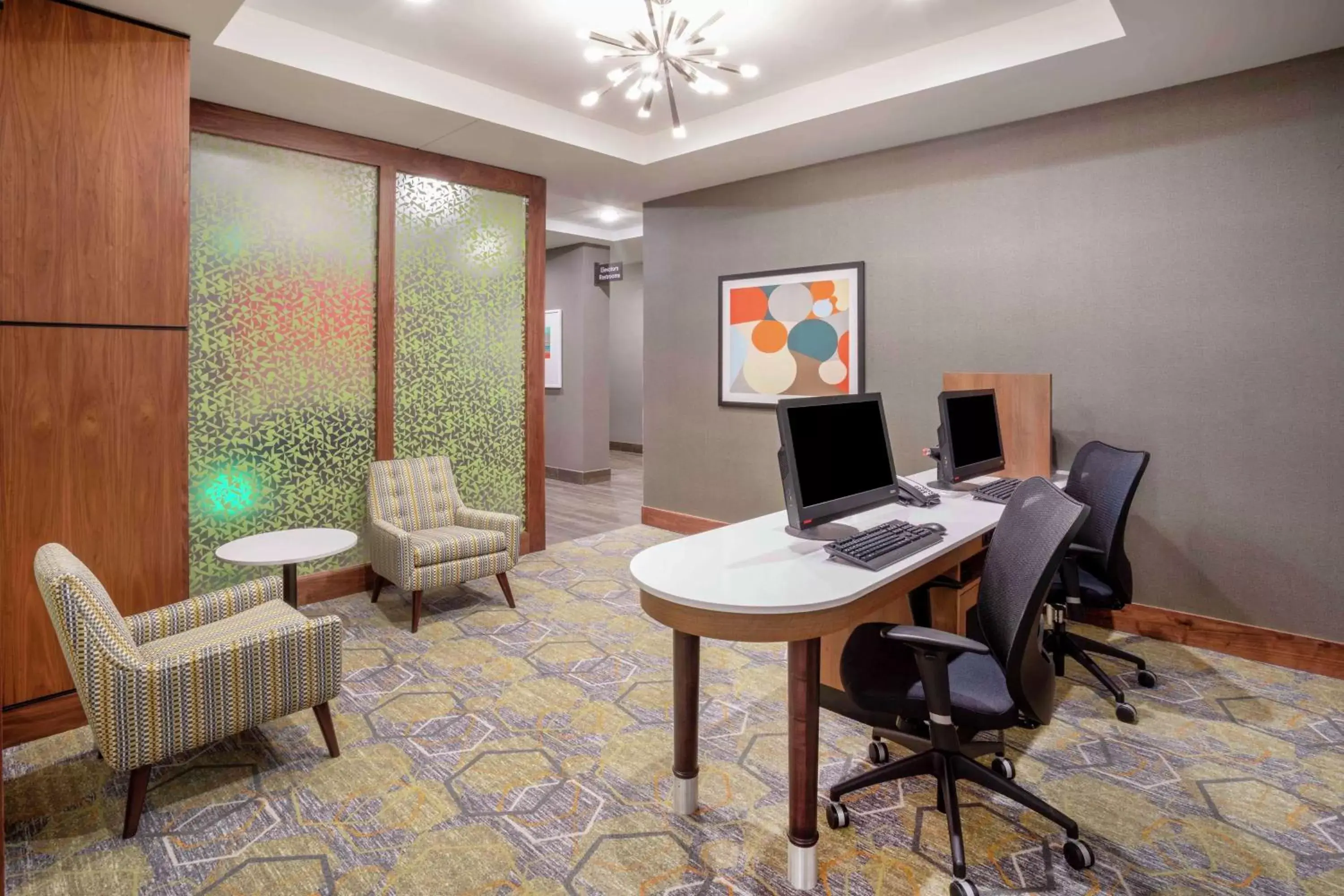 Business facilities in Homewood Suites By Hilton Edina Minneapolis