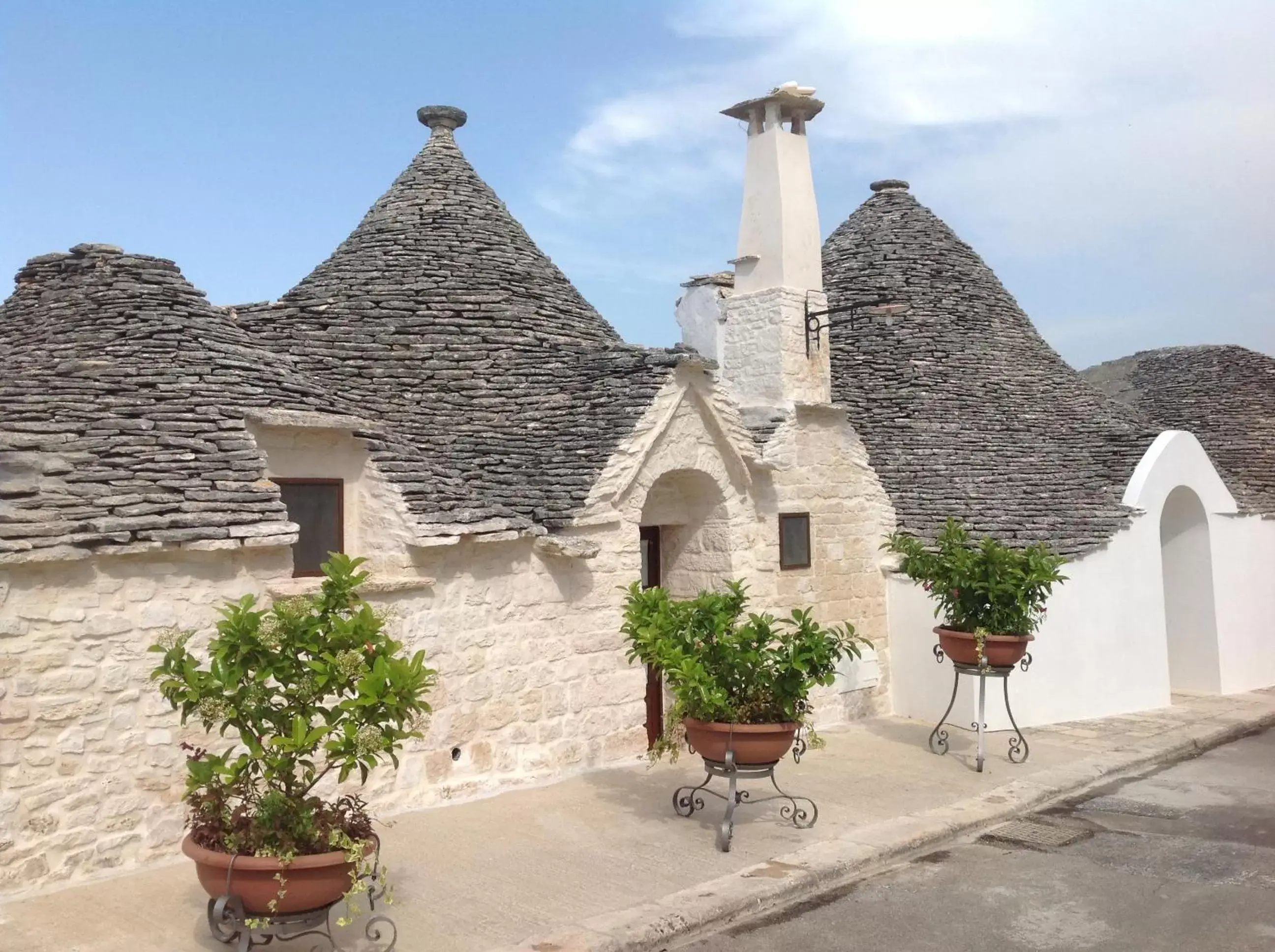 Facade/entrance, Property Building in Tipico Resort