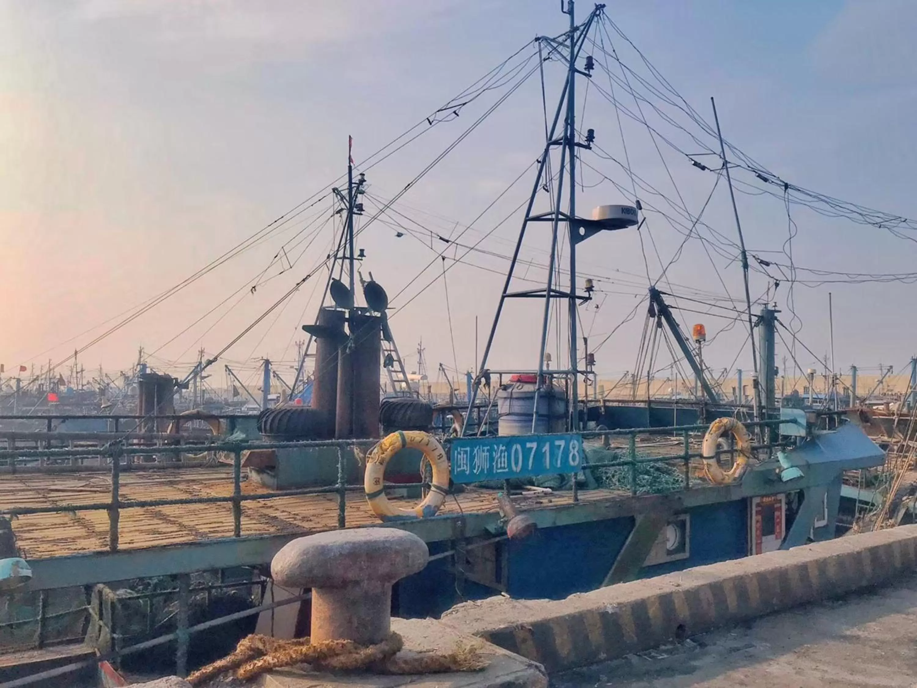 Nearby landmark in InterContinental Quanzhou by IHG