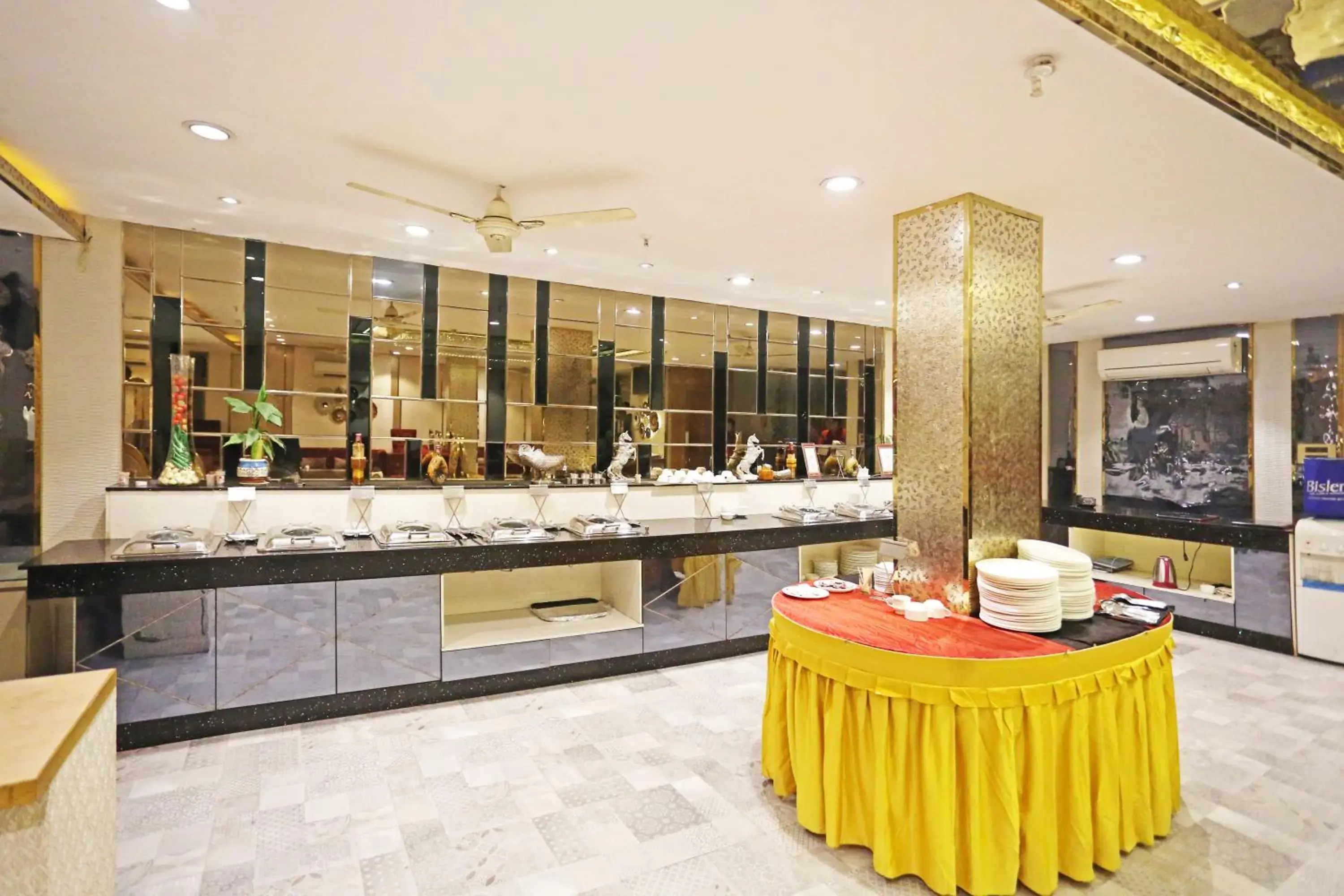 Banquet/Function facilities, Restaurant/Places to Eat in The Jrd Luxury Boutique Hotel