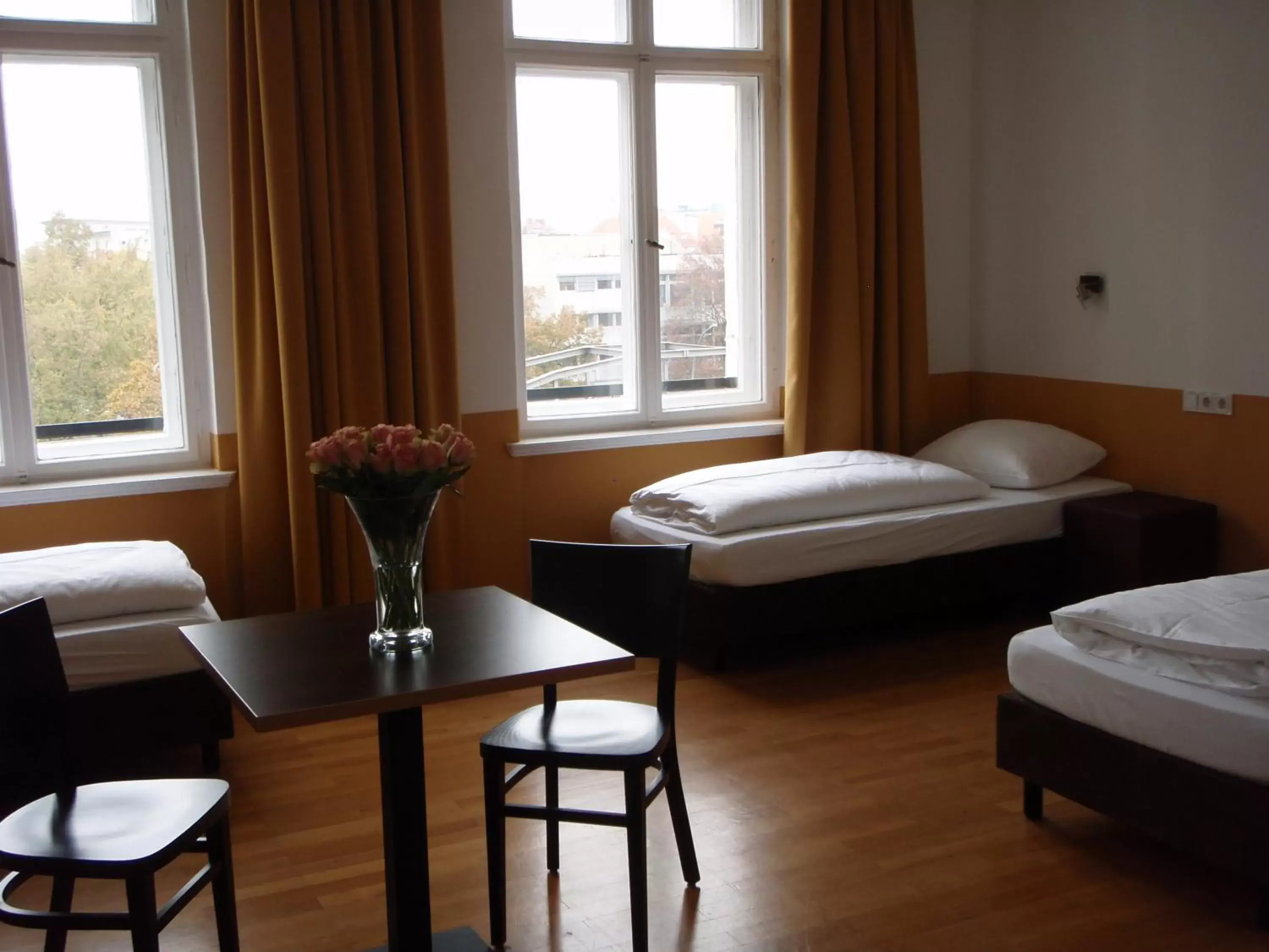 Photo of the whole room, Bed in Grand Hostel Berlin Classic