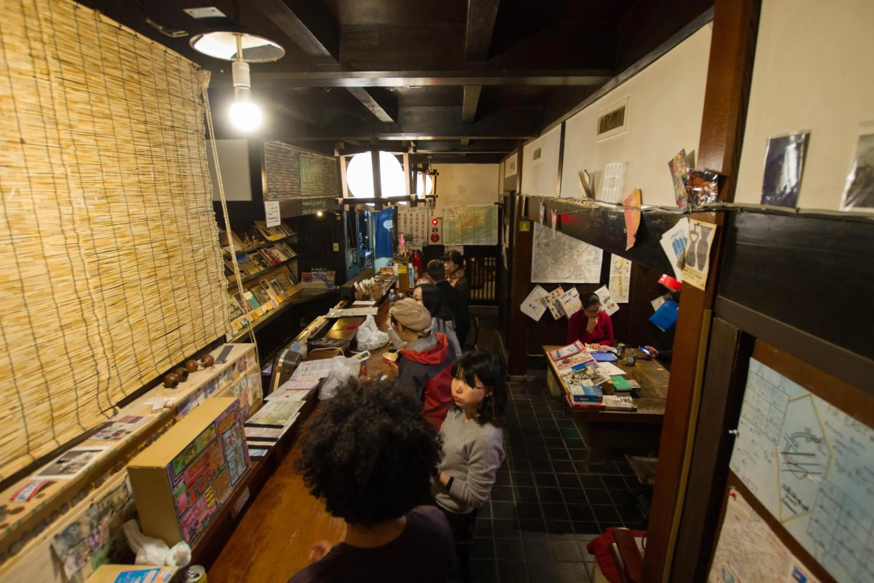 Hostel Nakamura Kobe