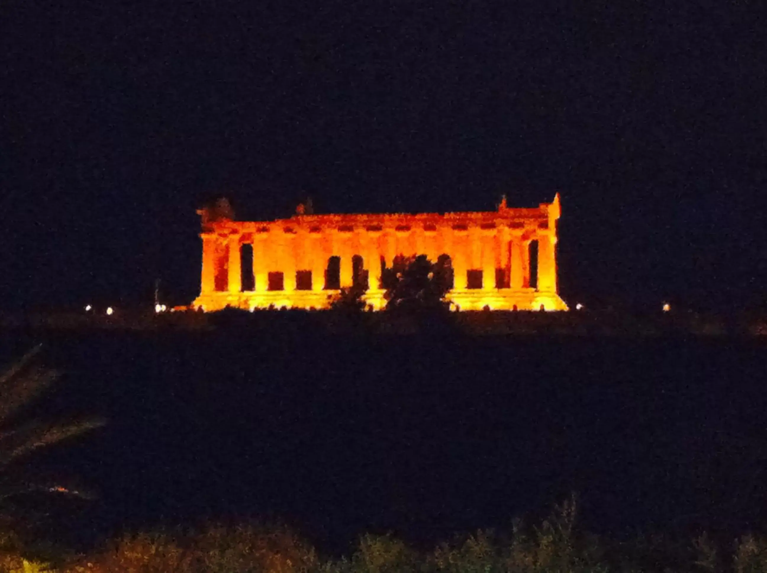 Nearby landmark, Property Building in Locazione Turistica Il Tucano