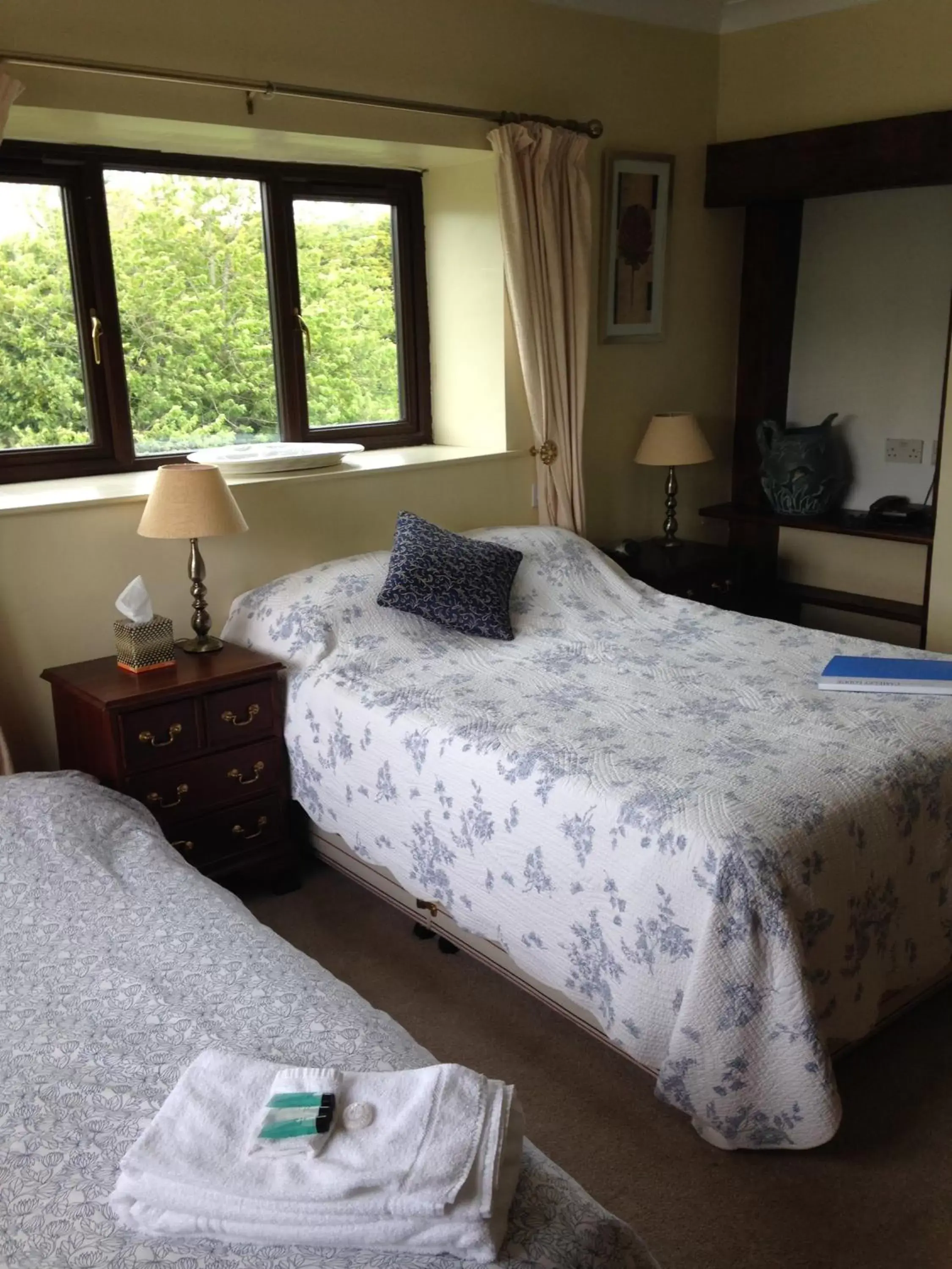 Other, Bed in Cameley Lodge - Self Catering